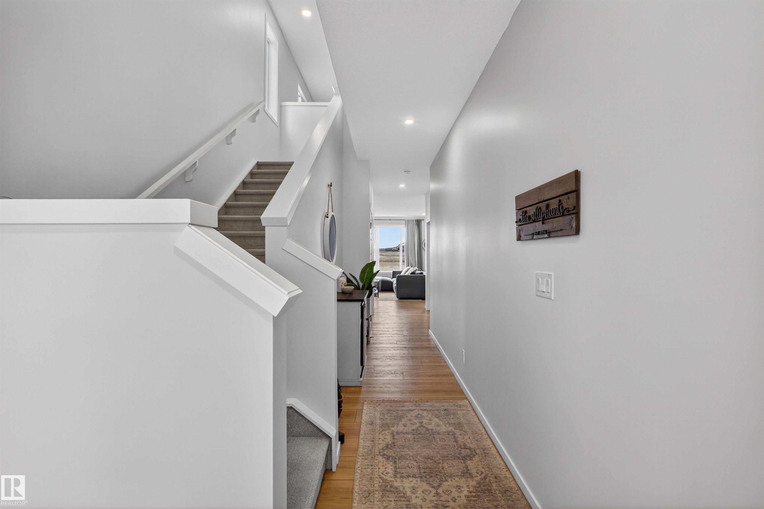 1023 Wolf Willow Way, Hearthstone, Sherwood Park