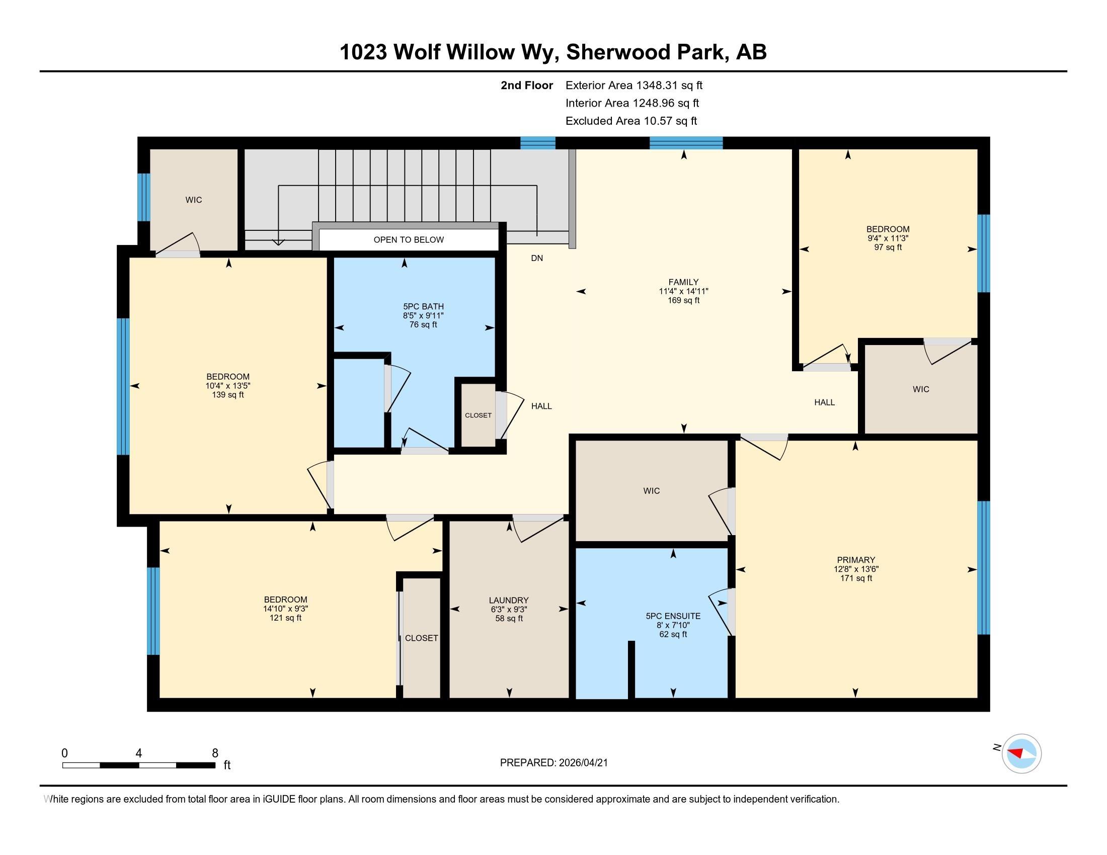 Photo 55 at 1023 Wolf Willow Way, Hearthstone, Sherwood Park