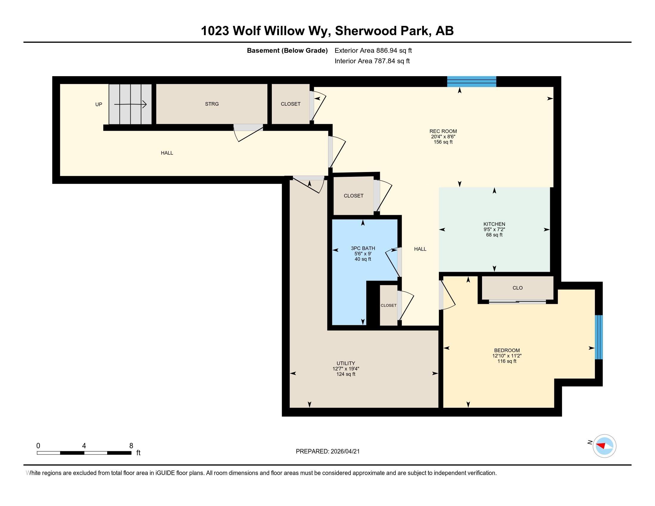 Photo 56 at 1023 Wolf Willow Way, Hearthstone, Sherwood Park