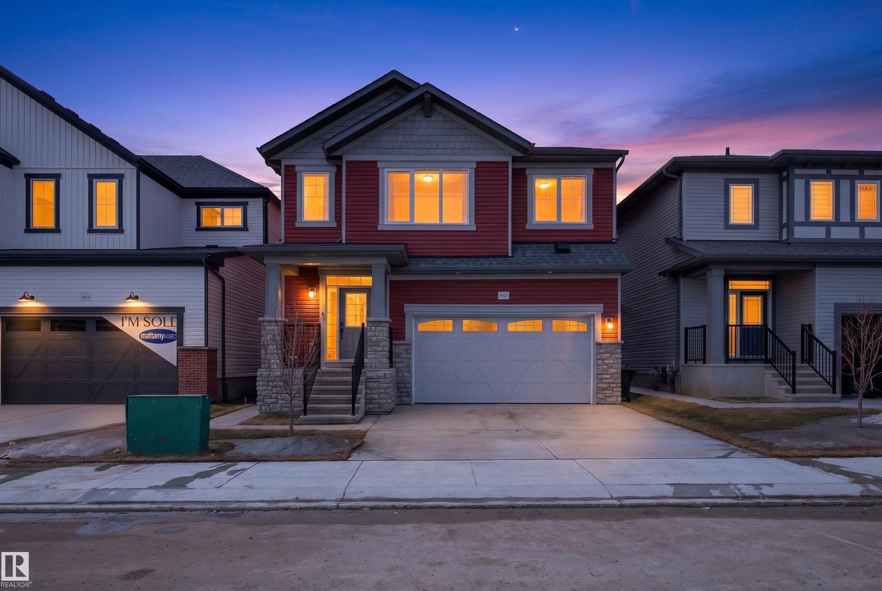 Photo 57 at 1023 Wolf Willow Way, Hearthstone, Sherwood Park