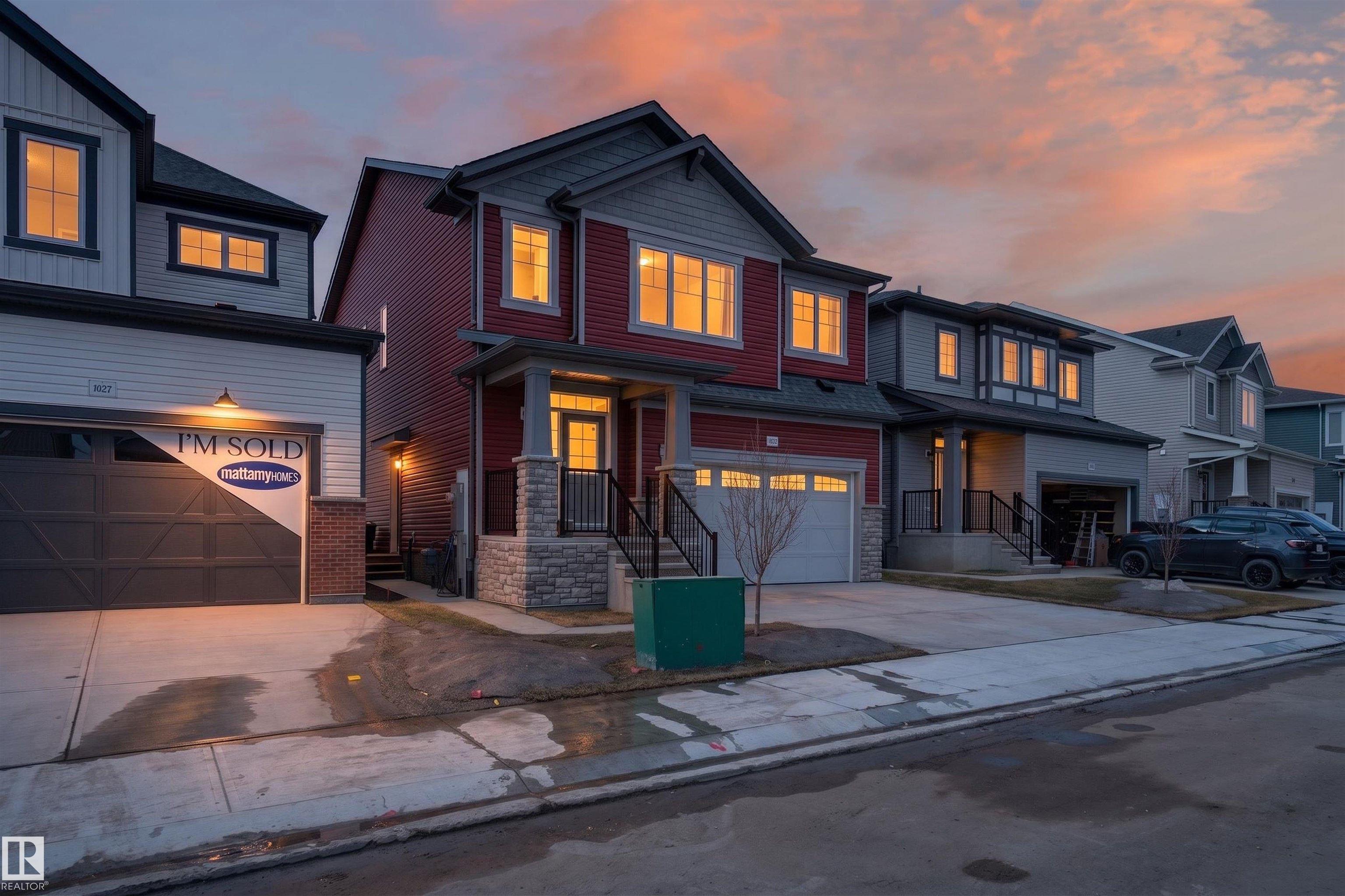 Photo 58 at 1023 Wolf Willow Way, Hearthstone, Sherwood Park