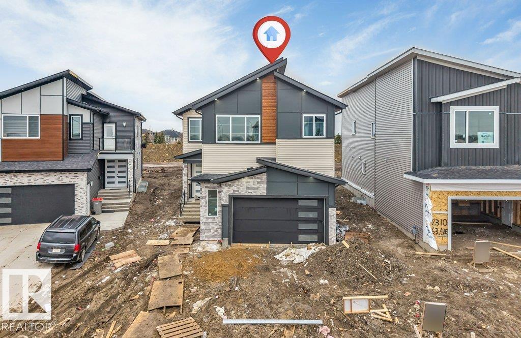 2304 63 Avenue, Churchill Meadow, Rural Leduc County