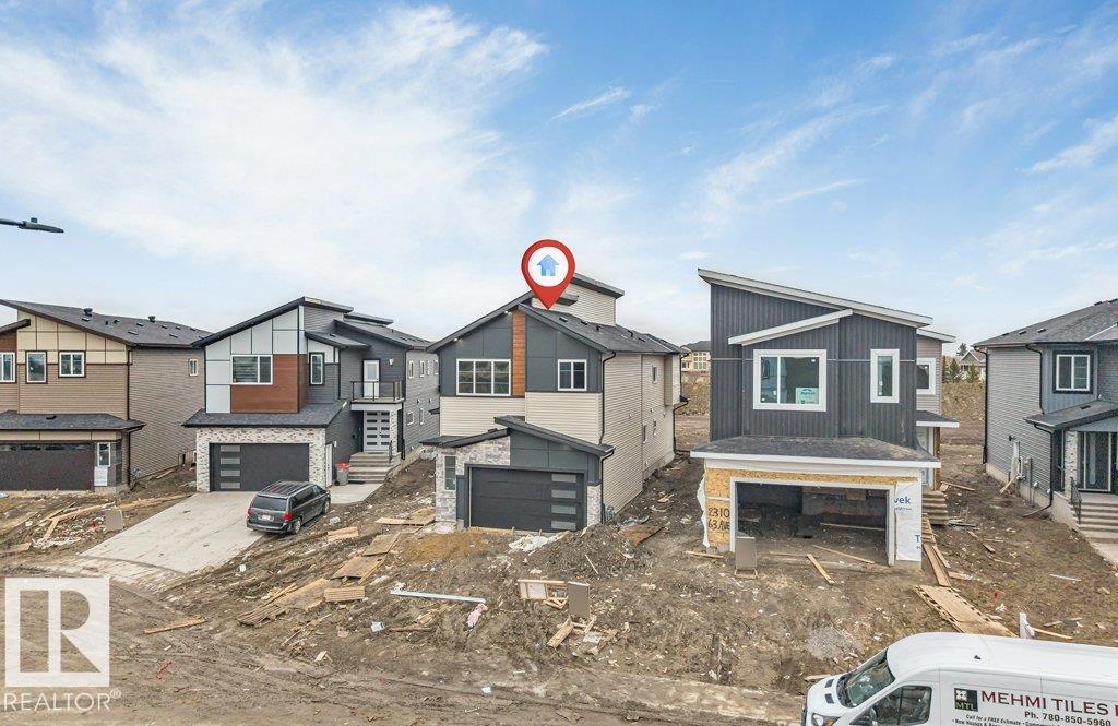 2304 63 Avenue, Churchill Meadow, Rural Leduc County