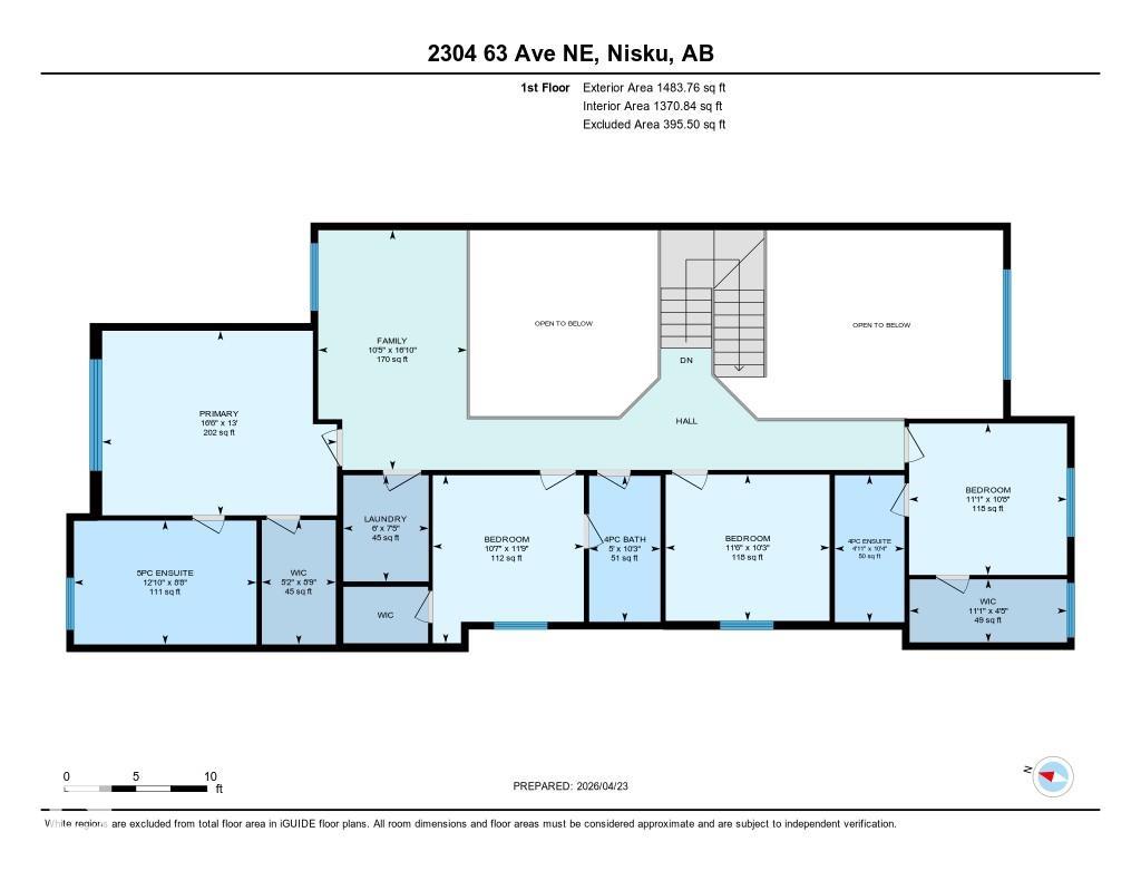 Photo 51 at 2304 63 Avenue, Churchill Meadow, Rural Leduc County