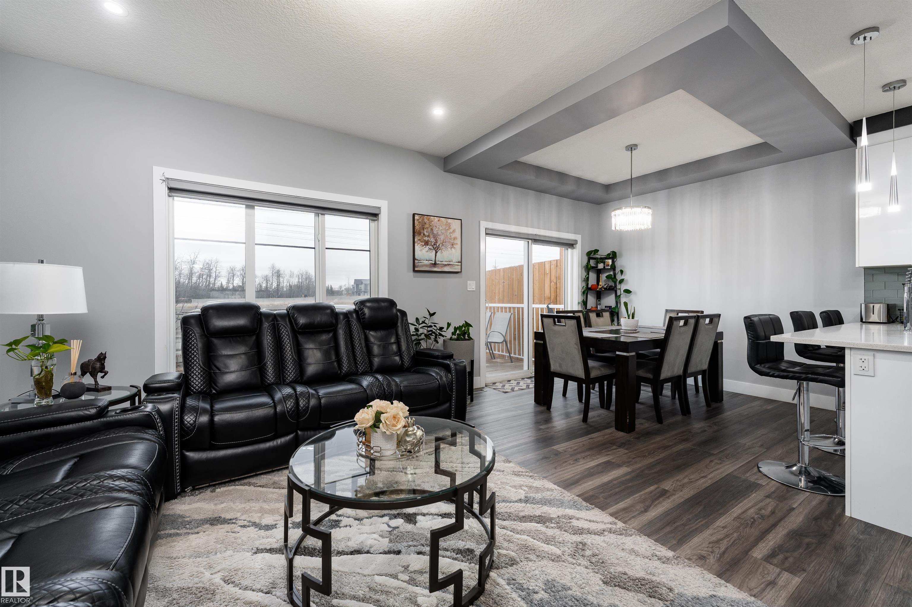 Photo 14 at 1613 Enright Way NW, Edgemont, Edmonton