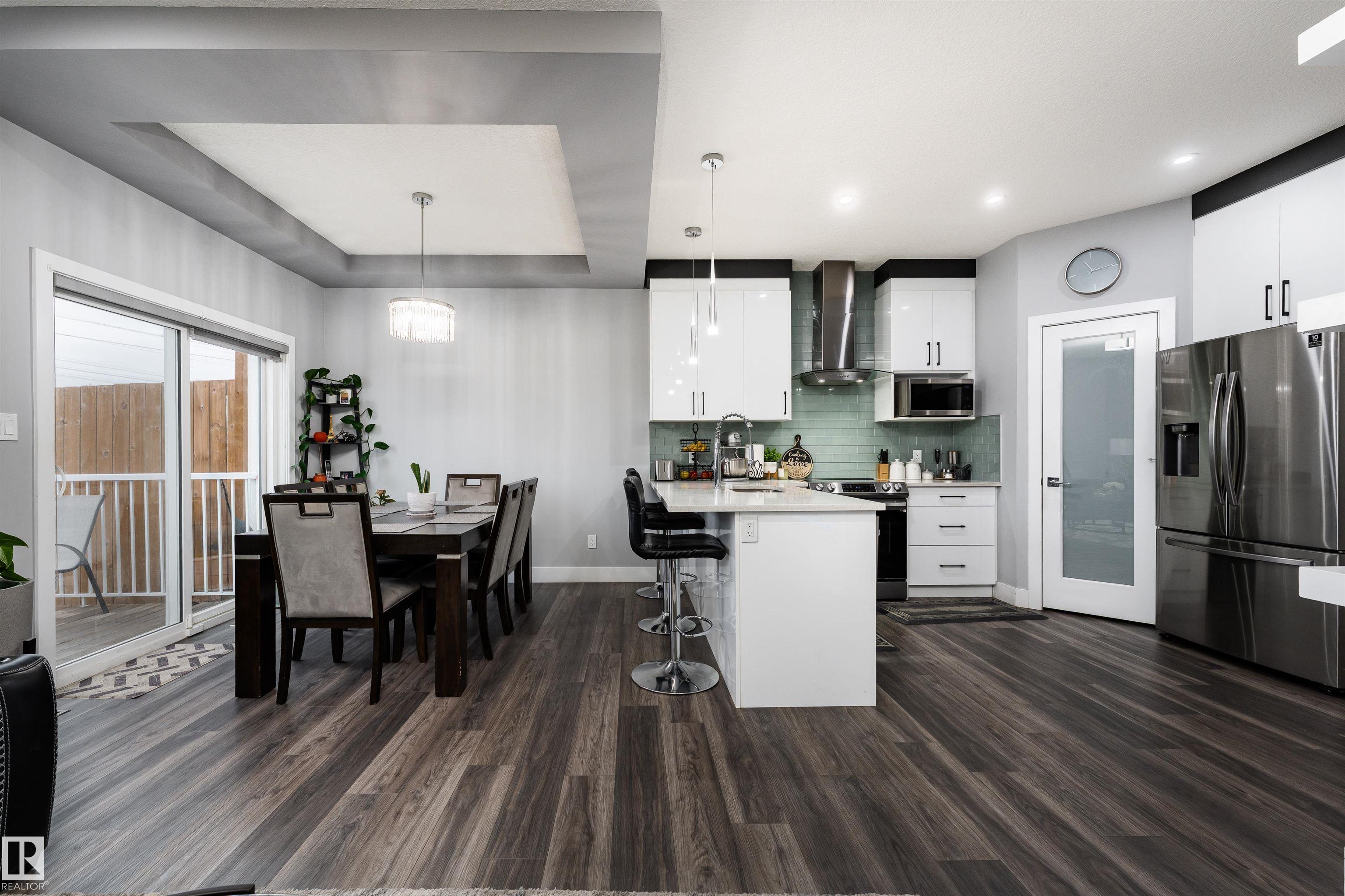 Photo 16 at 1613 Enright Way NW, Edgemont, Edmonton