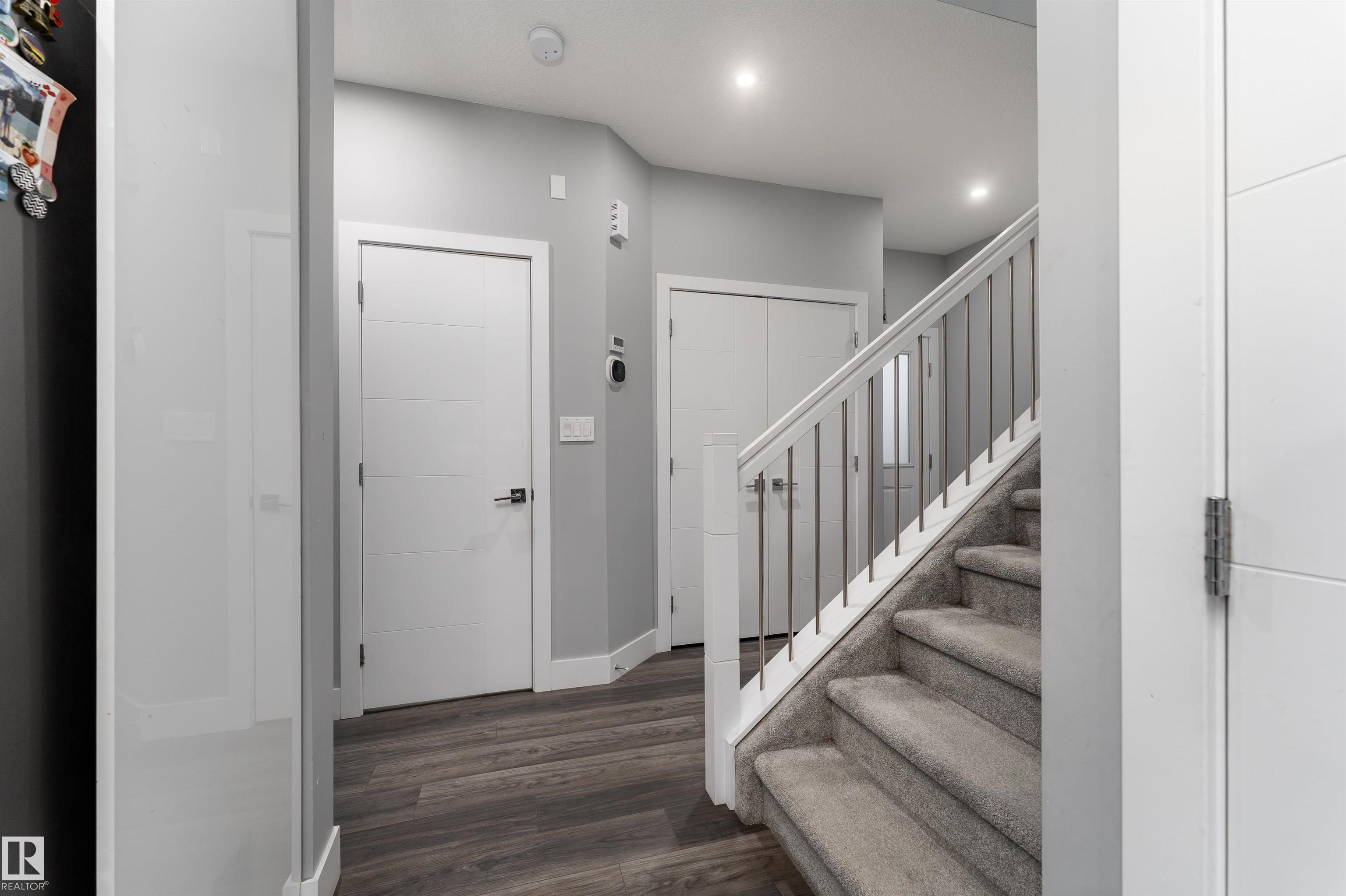 Photo 19 at 1613 Enright Way NW, Edgemont, Edmonton