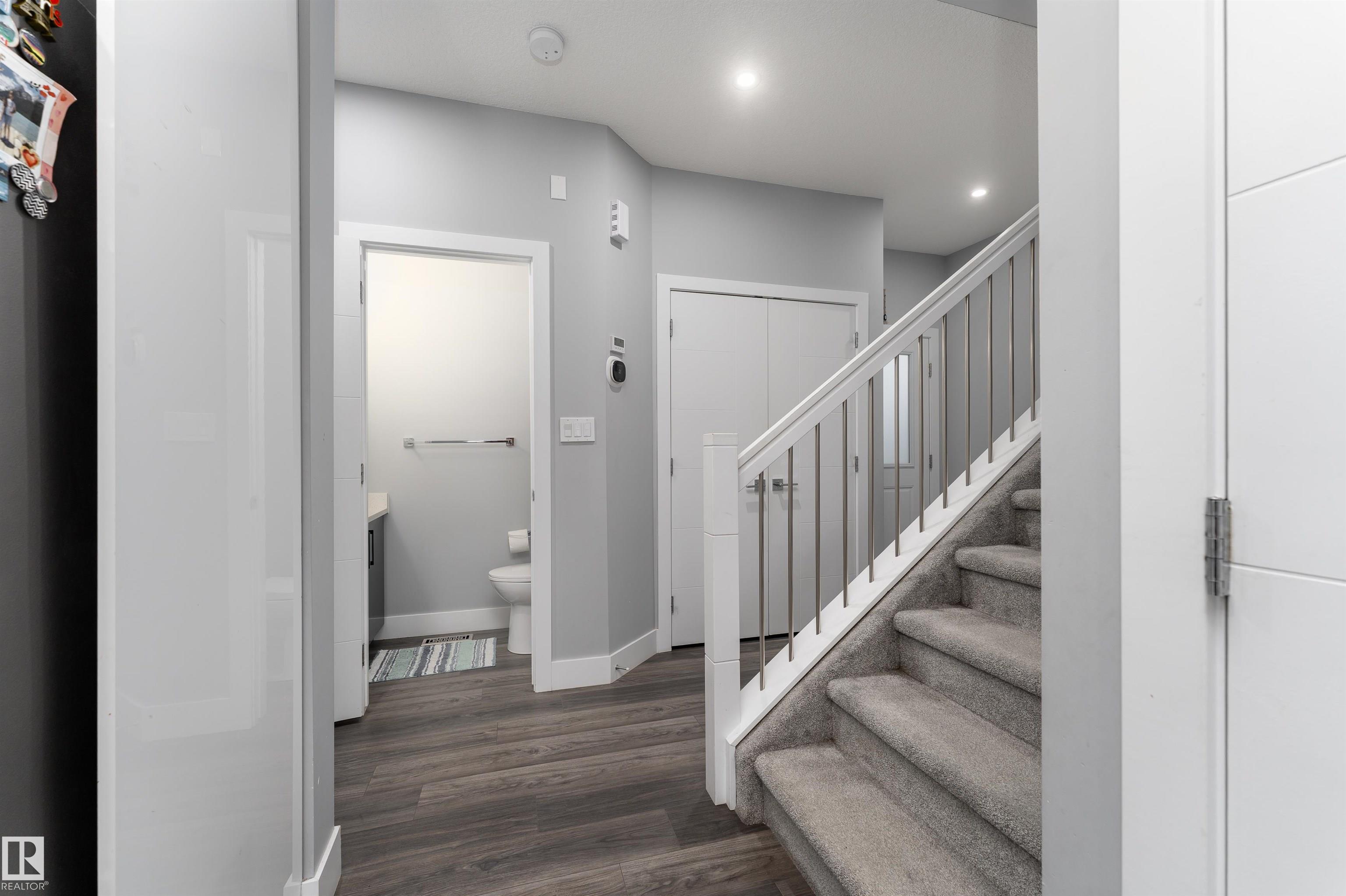 Photo 22 at 1613 Enright Way NW, Edgemont, Edmonton