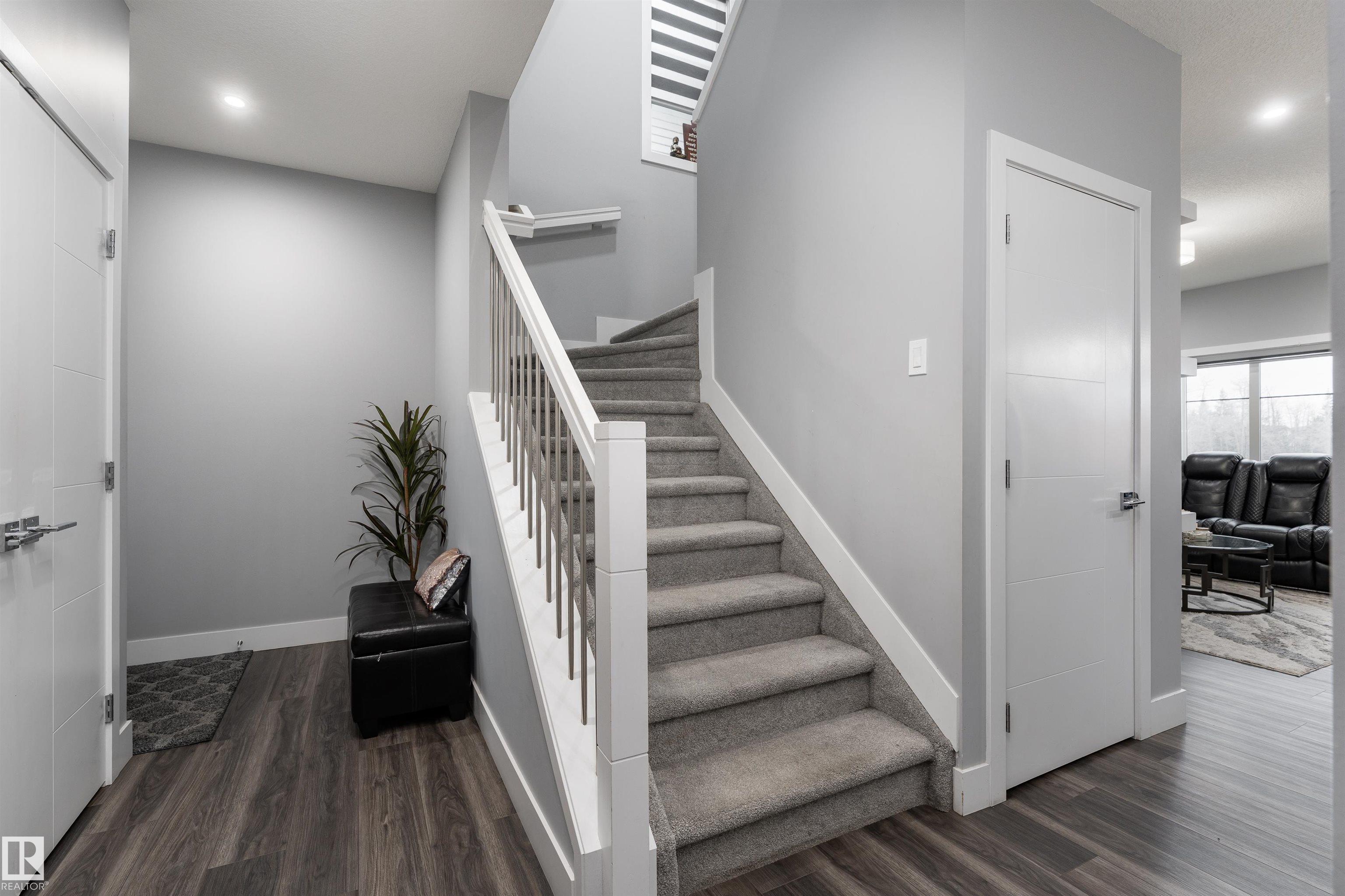 Photo 24 at 1613 Enright Way NW, Edgemont, Edmonton