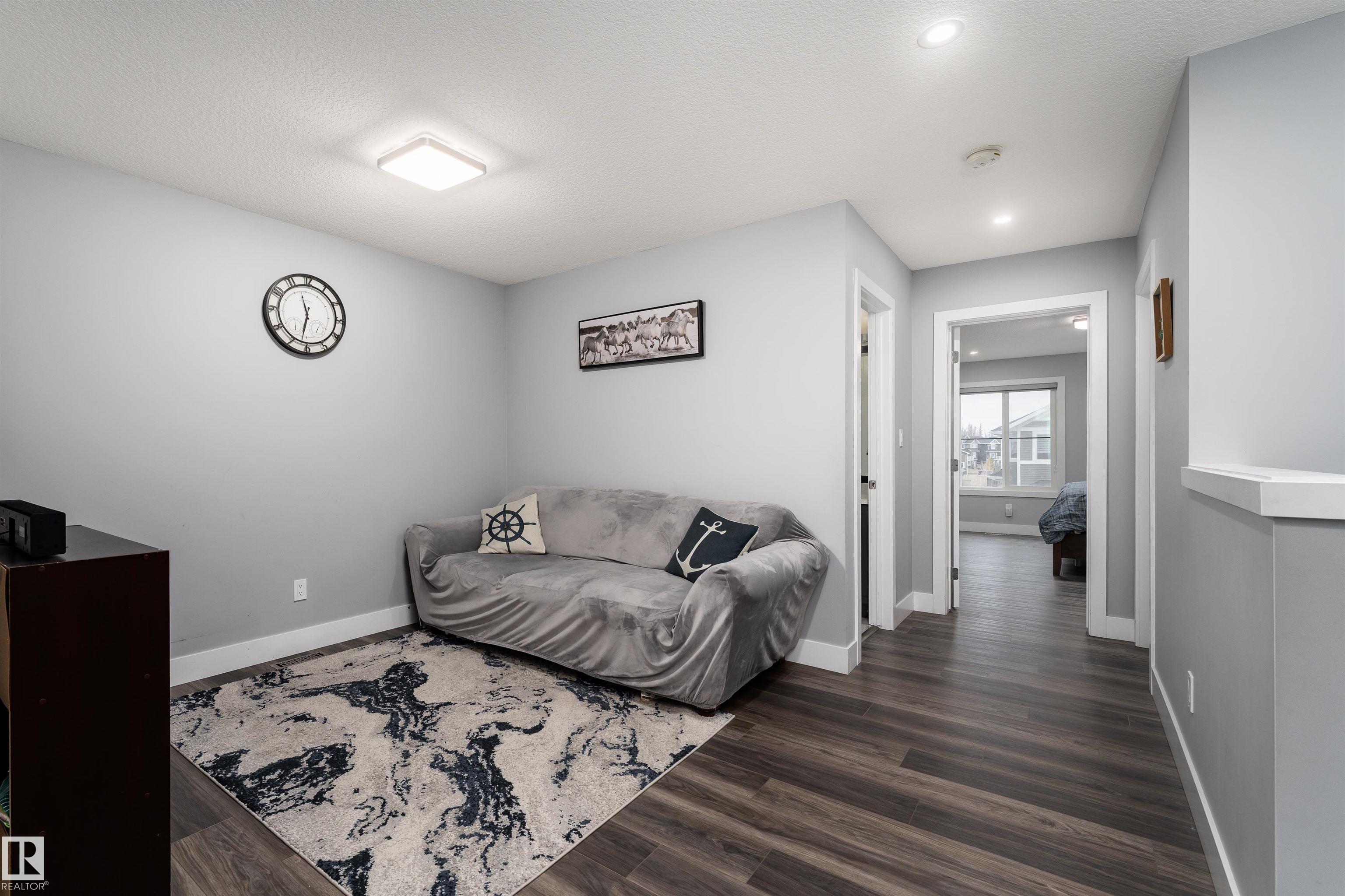 Photo 27 at 1613 Enright Way NW, Edgemont, Edmonton