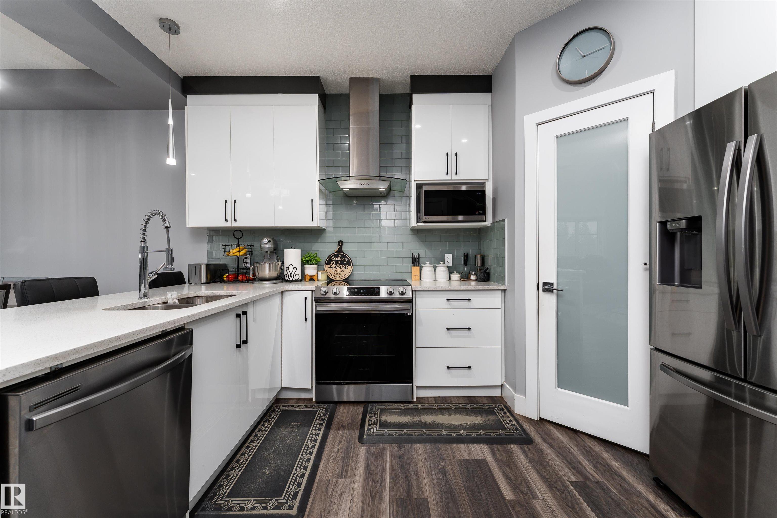 1613 Enright Way NW, Edgemont, Edmonton