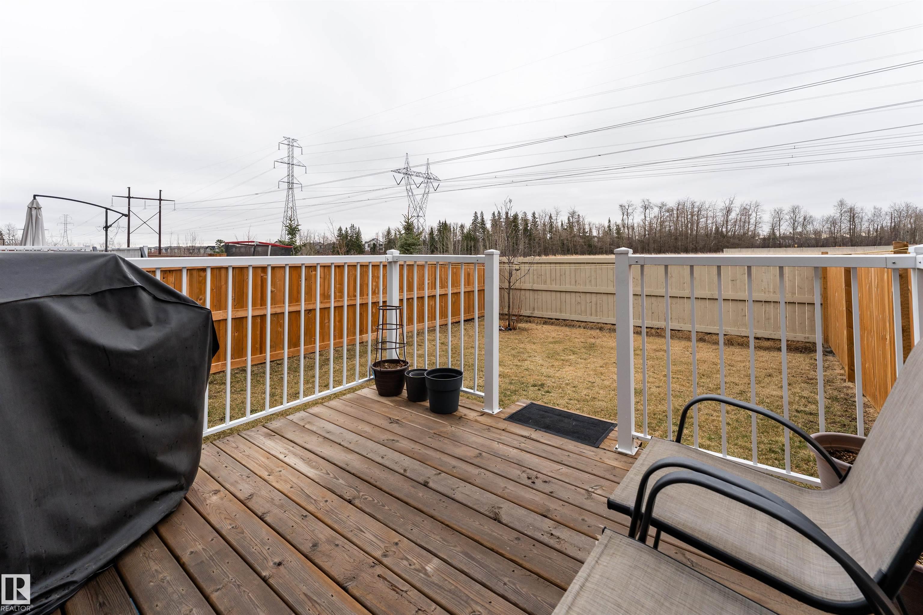 Photo 40 at 1613 Enright Way NW, Edgemont, Edmonton