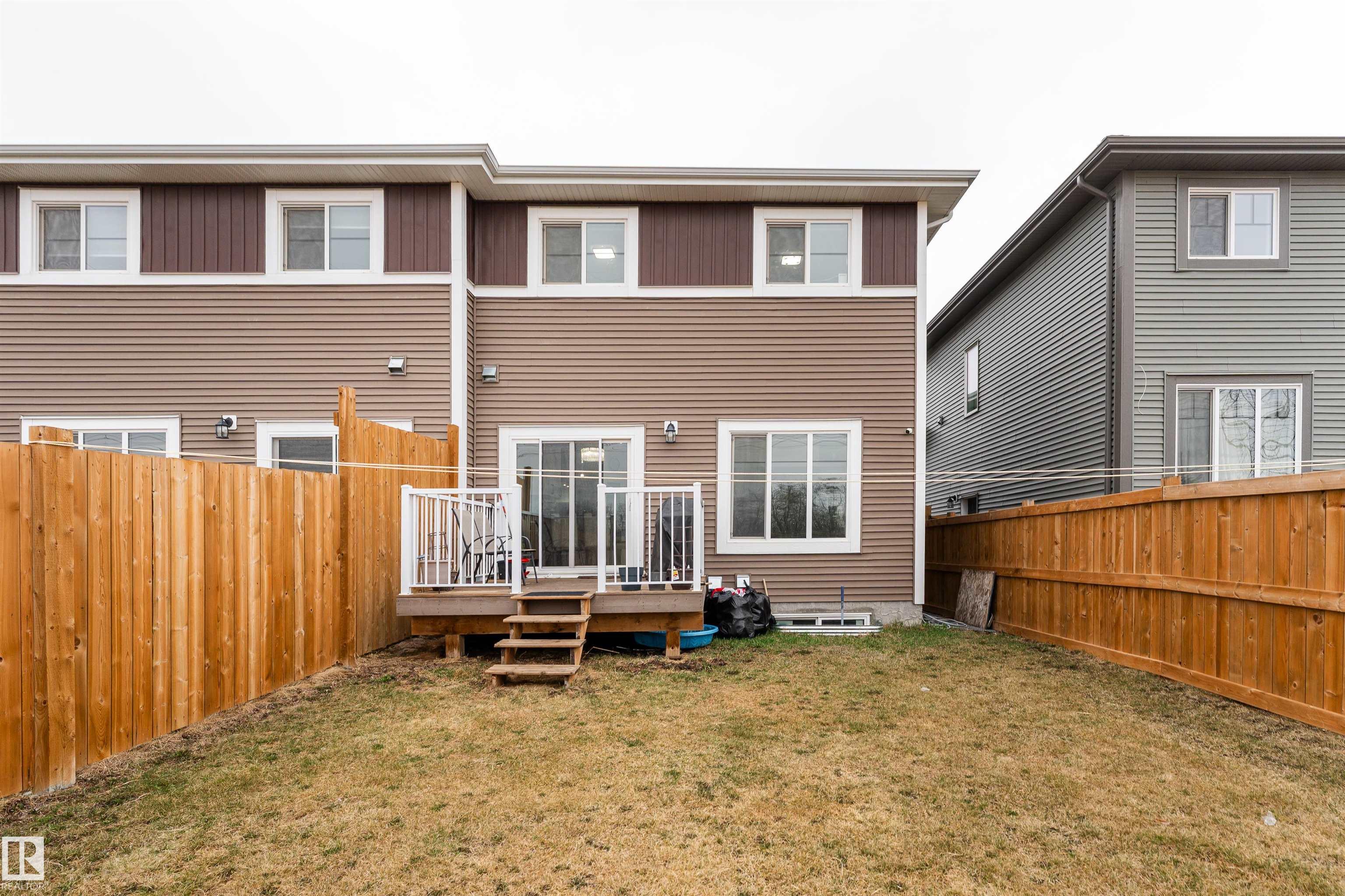 Photo 43 at 1613 Enright Way NW, Edgemont, Edmonton