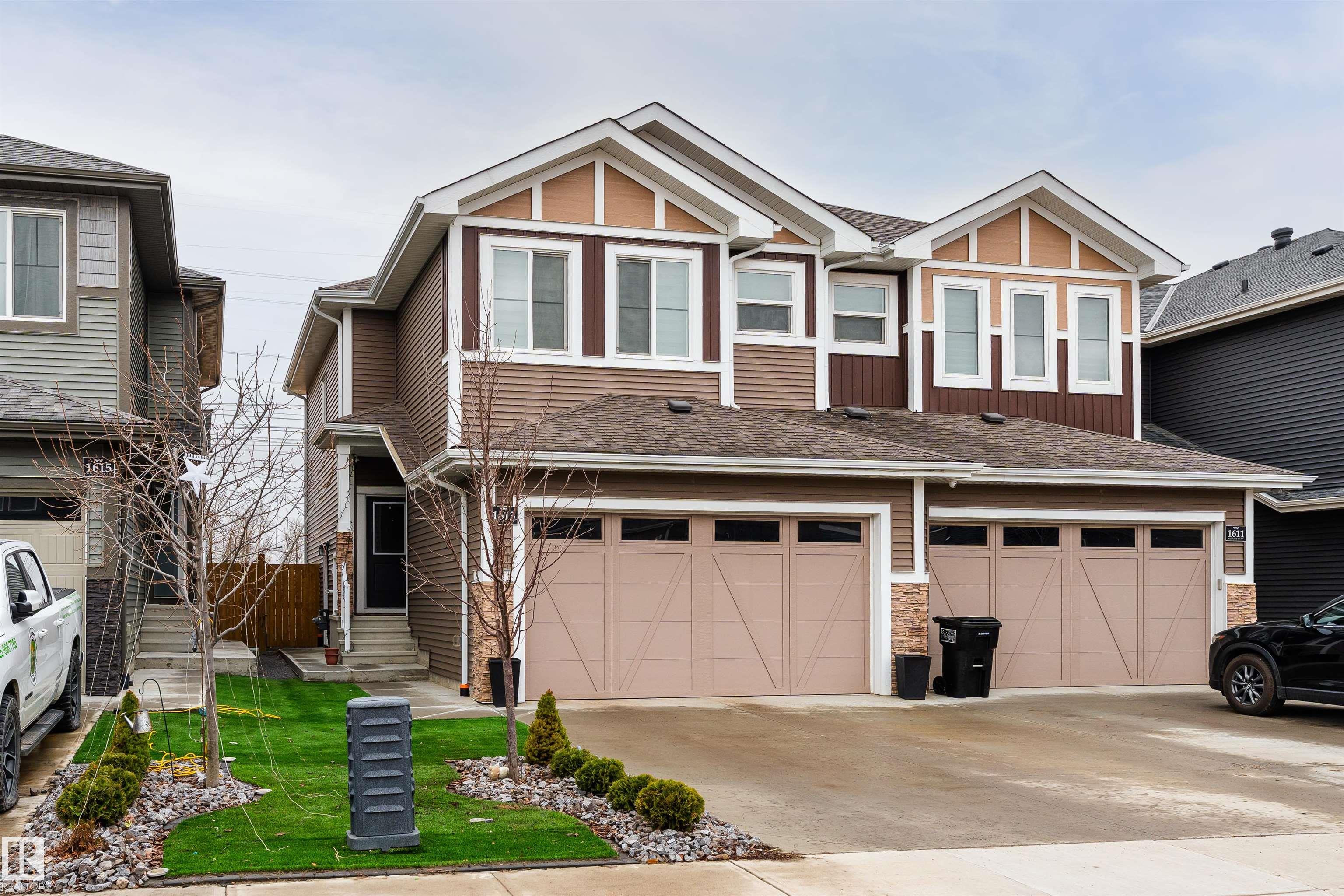 Photo 44 at 1613 Enright Way NW, Edgemont, Edmonton