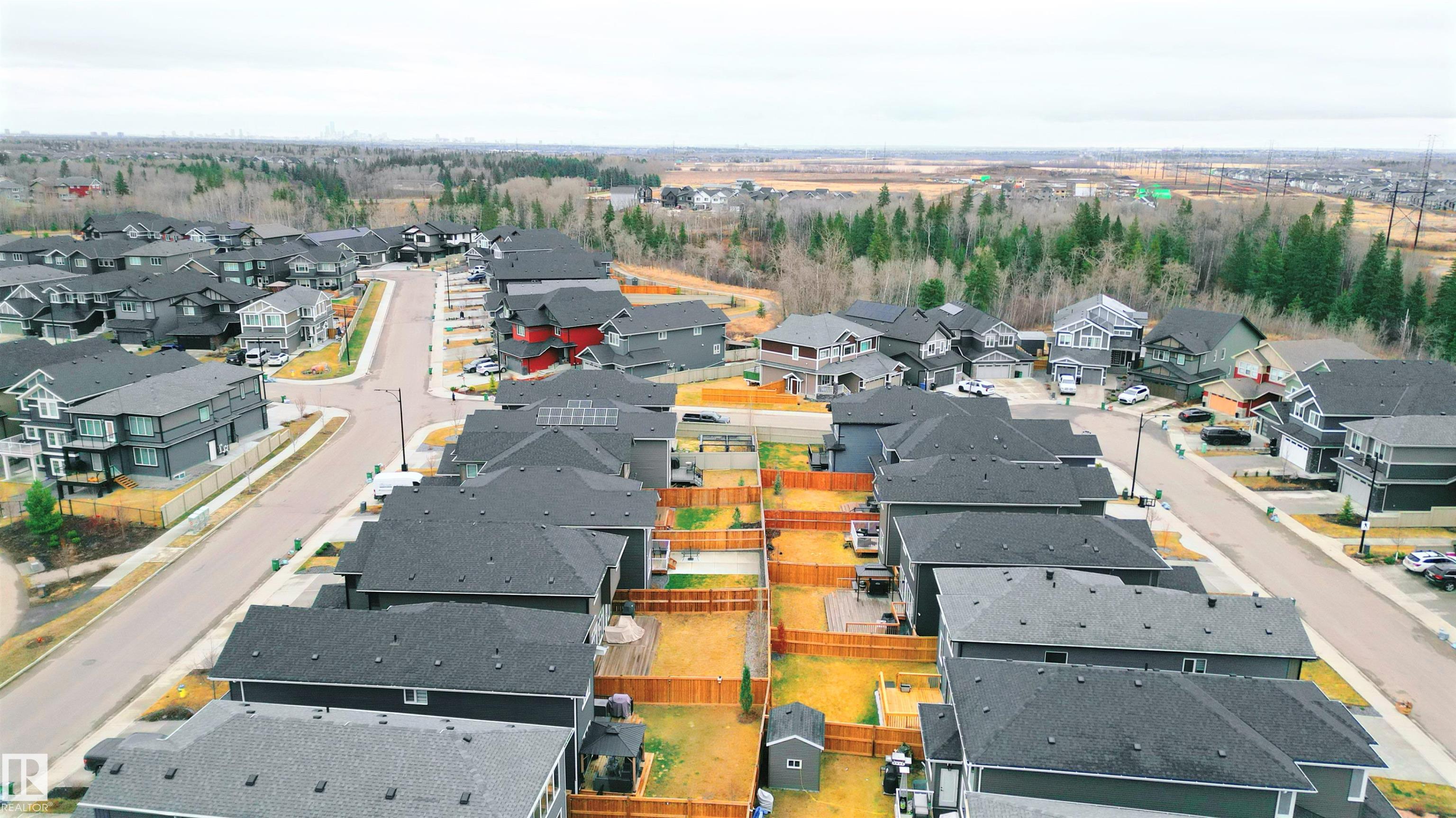 Photo 48 at 1613 Enright Way NW, Edgemont, Edmonton