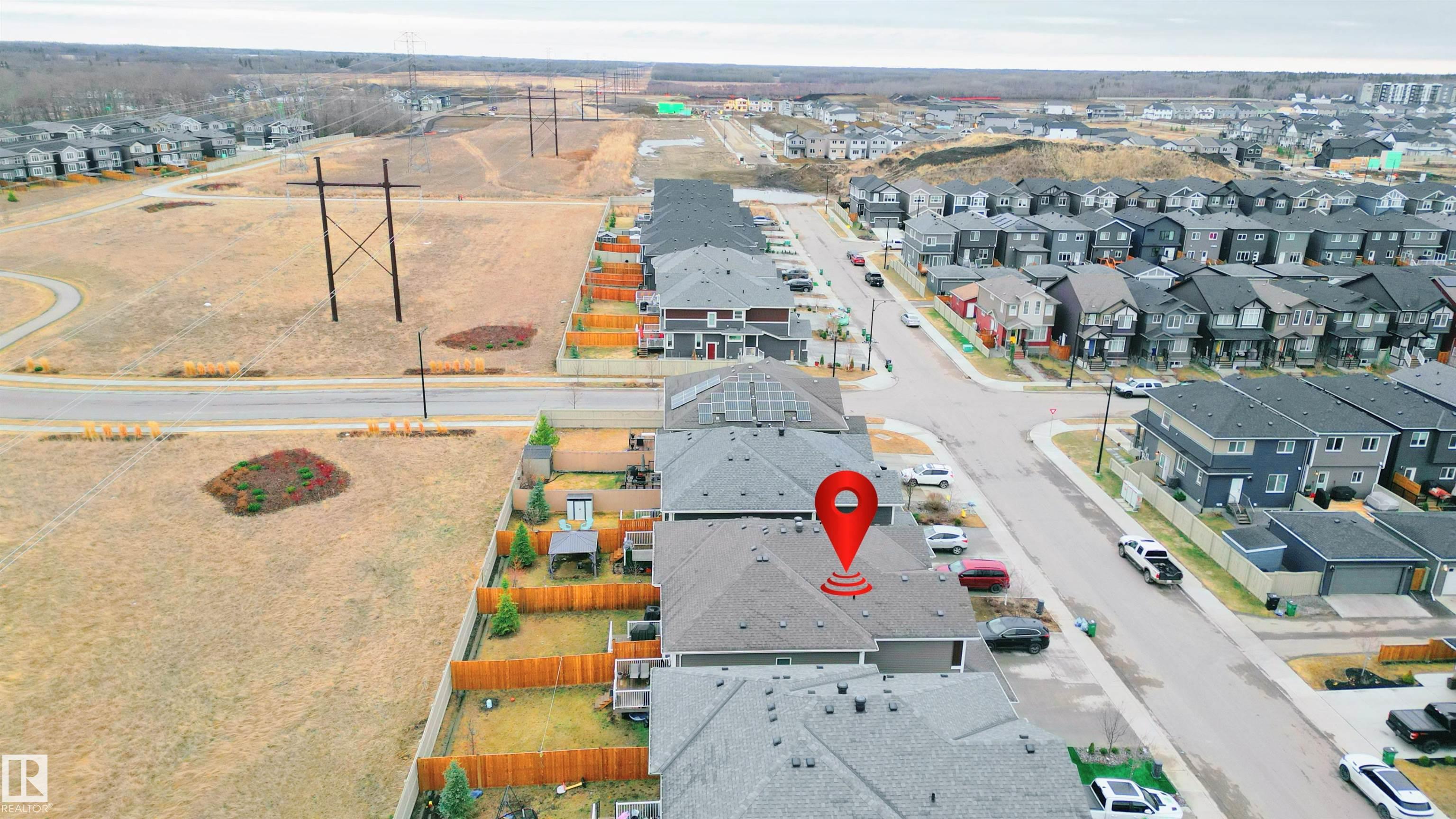 Photo 49 at 1613 Enright Way NW, Edgemont, Edmonton