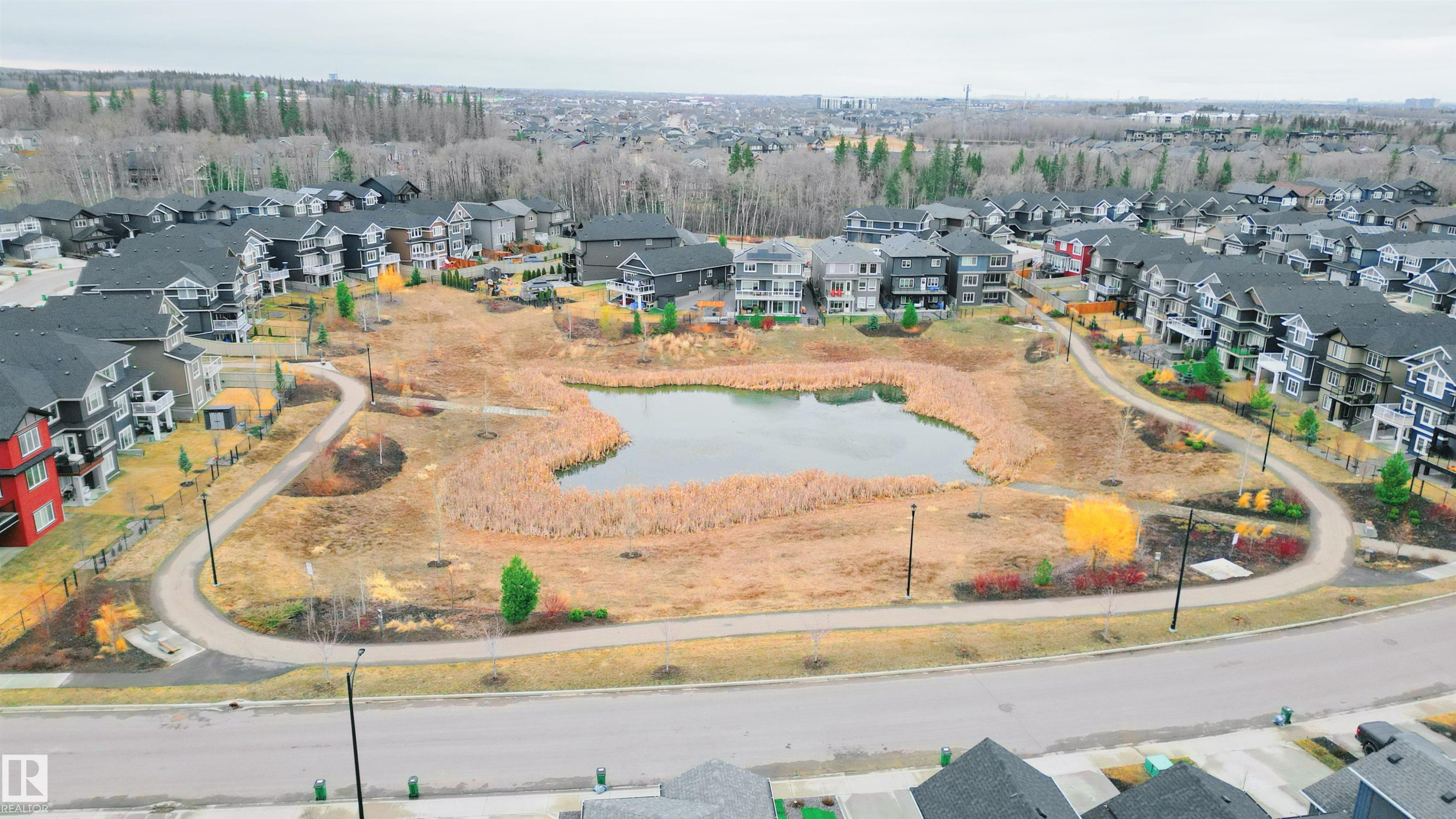 Photo 51 at 1613 Enright Way NW, Edgemont, Edmonton