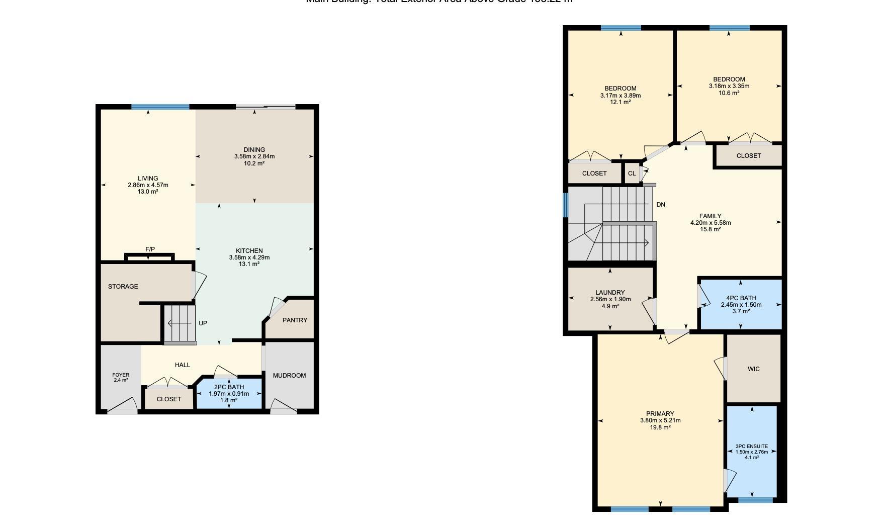 Photo 52 at 1613 Enright Way NW, Edgemont, Edmonton