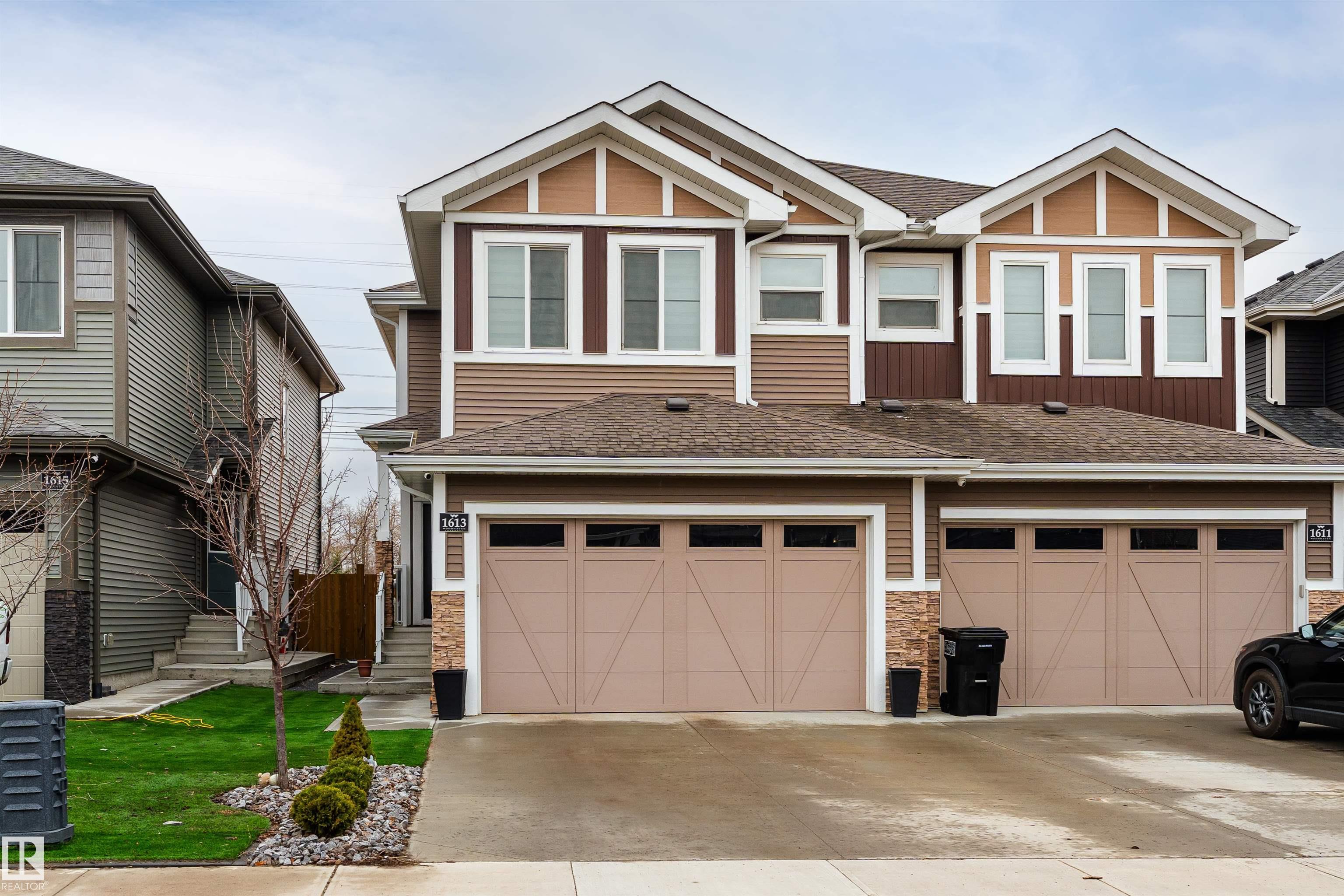 Photo 8 at 1613 Enright Way NW, Edgemont, Edmonton