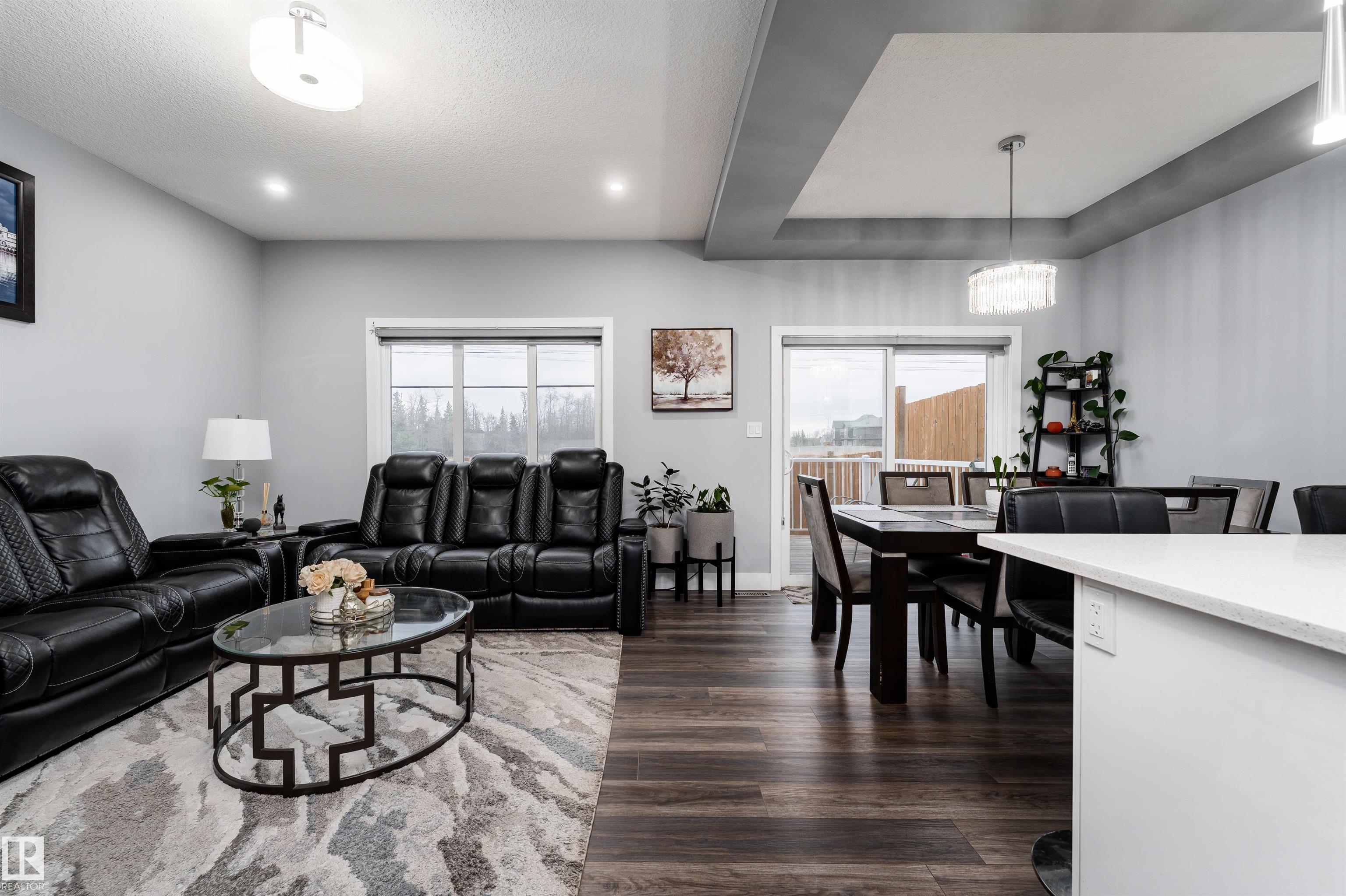 Photo 10 at 1613 Enright Way NW, Edgemont, Edmonton