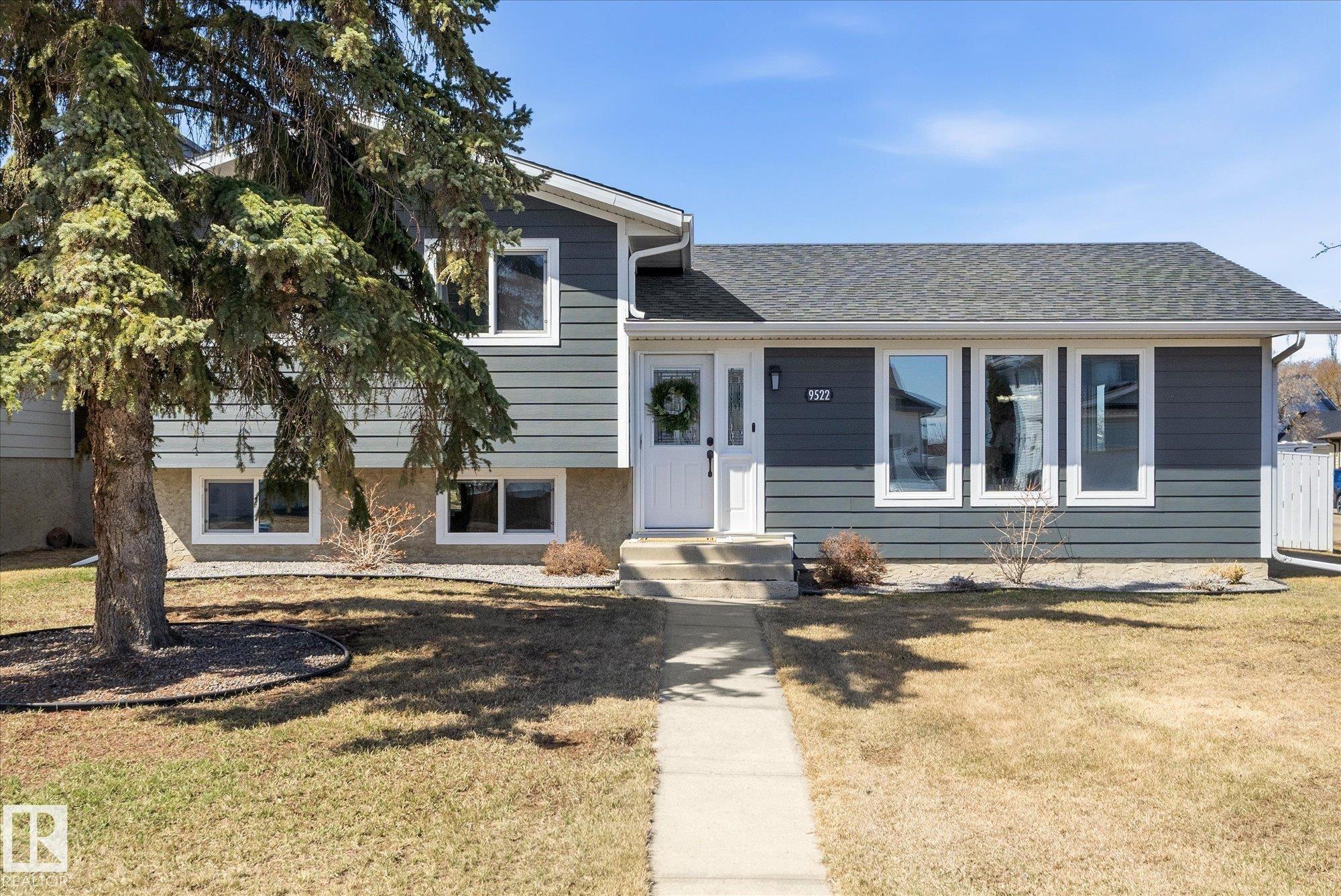 9522 95 Street, Morinville