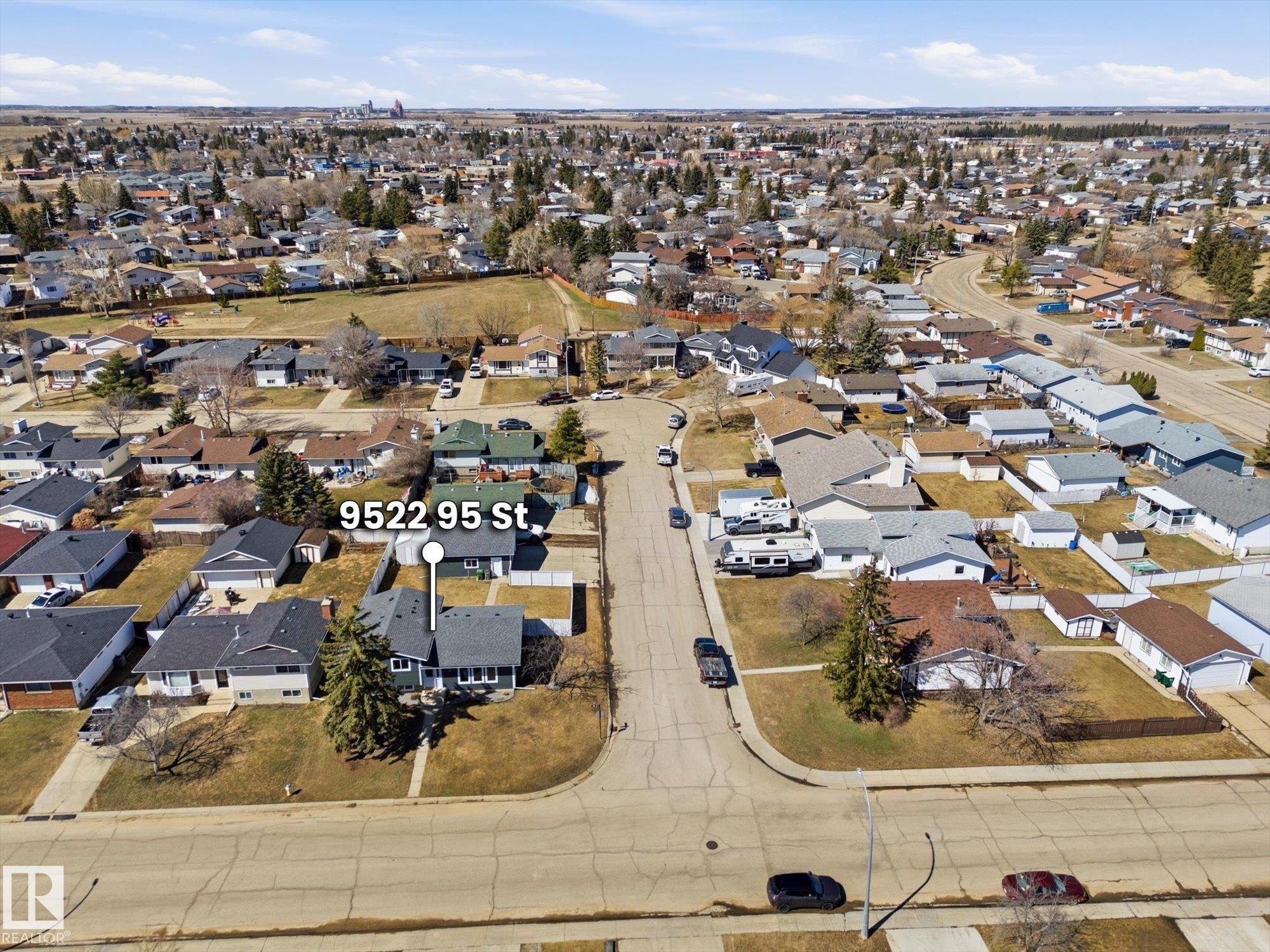 9522 95 Street, Morinville