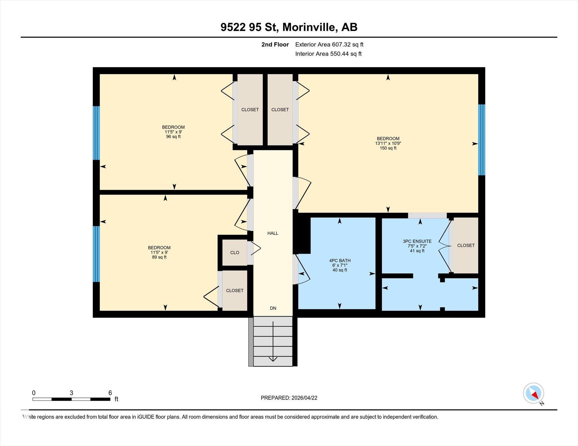 Photo 52 at 9522 95 Street, Morinville
