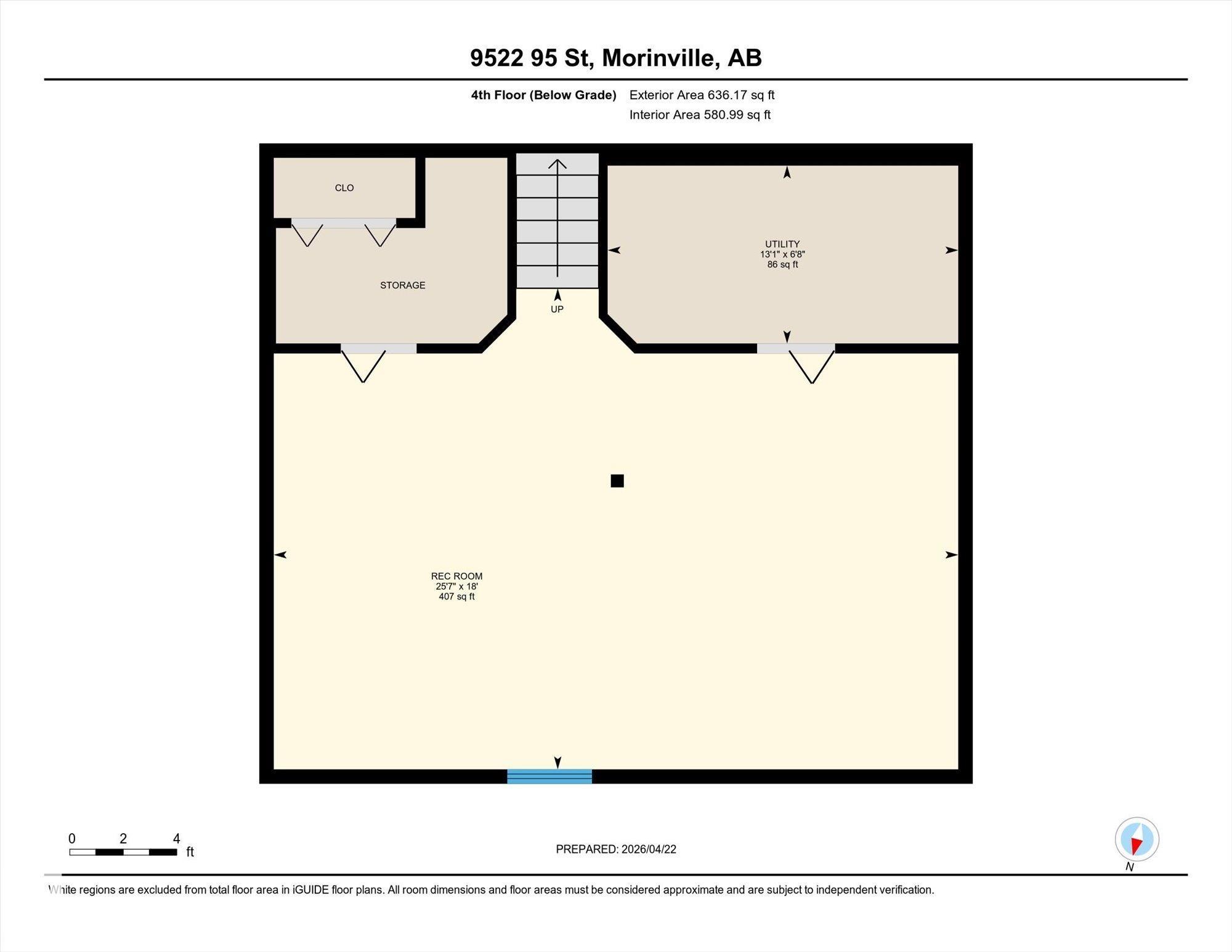 Photo 54 at 9522 95 Street, Morinville