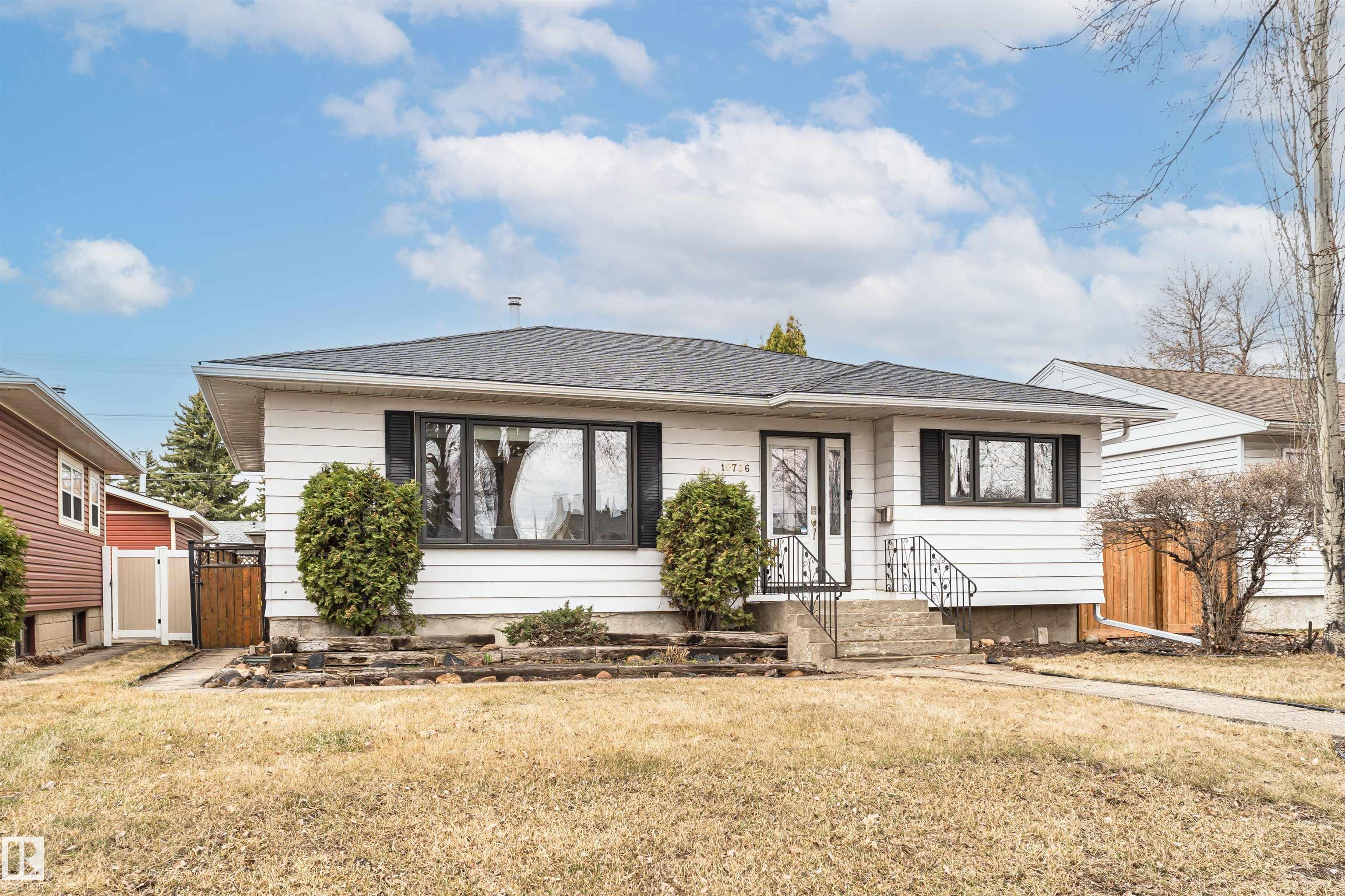 10736 148 Street NW, McQueen, Edmonton