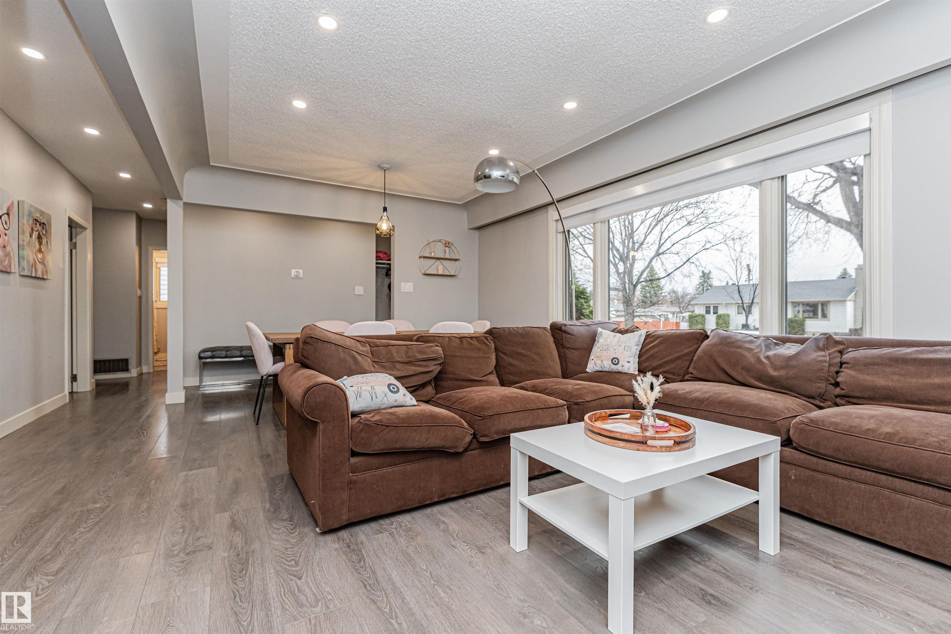 Photo 14 at 10736 148 Street NW, McQueen, Edmonton