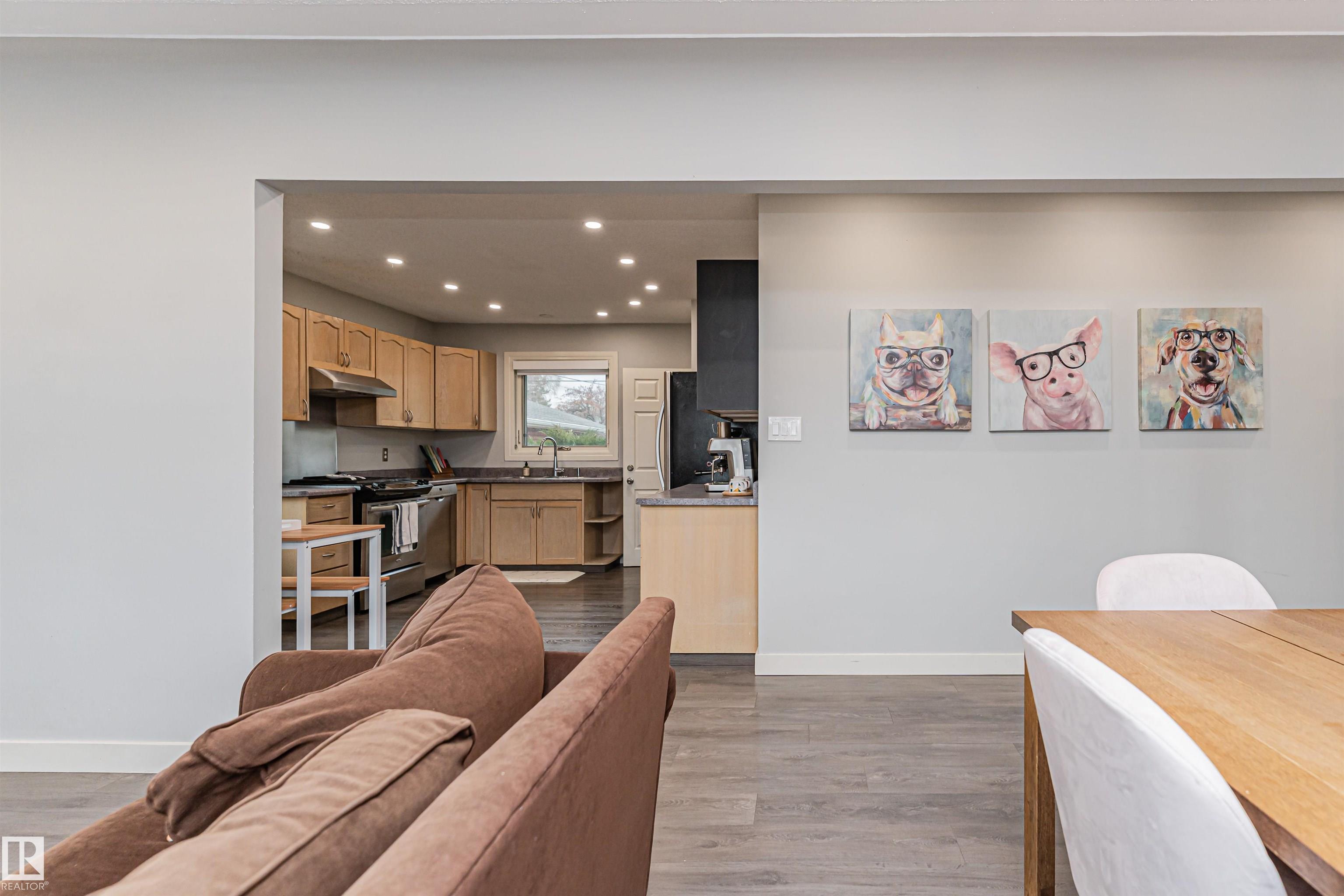 Photo 16 at 10736 148 Street NW, McQueen, Edmonton