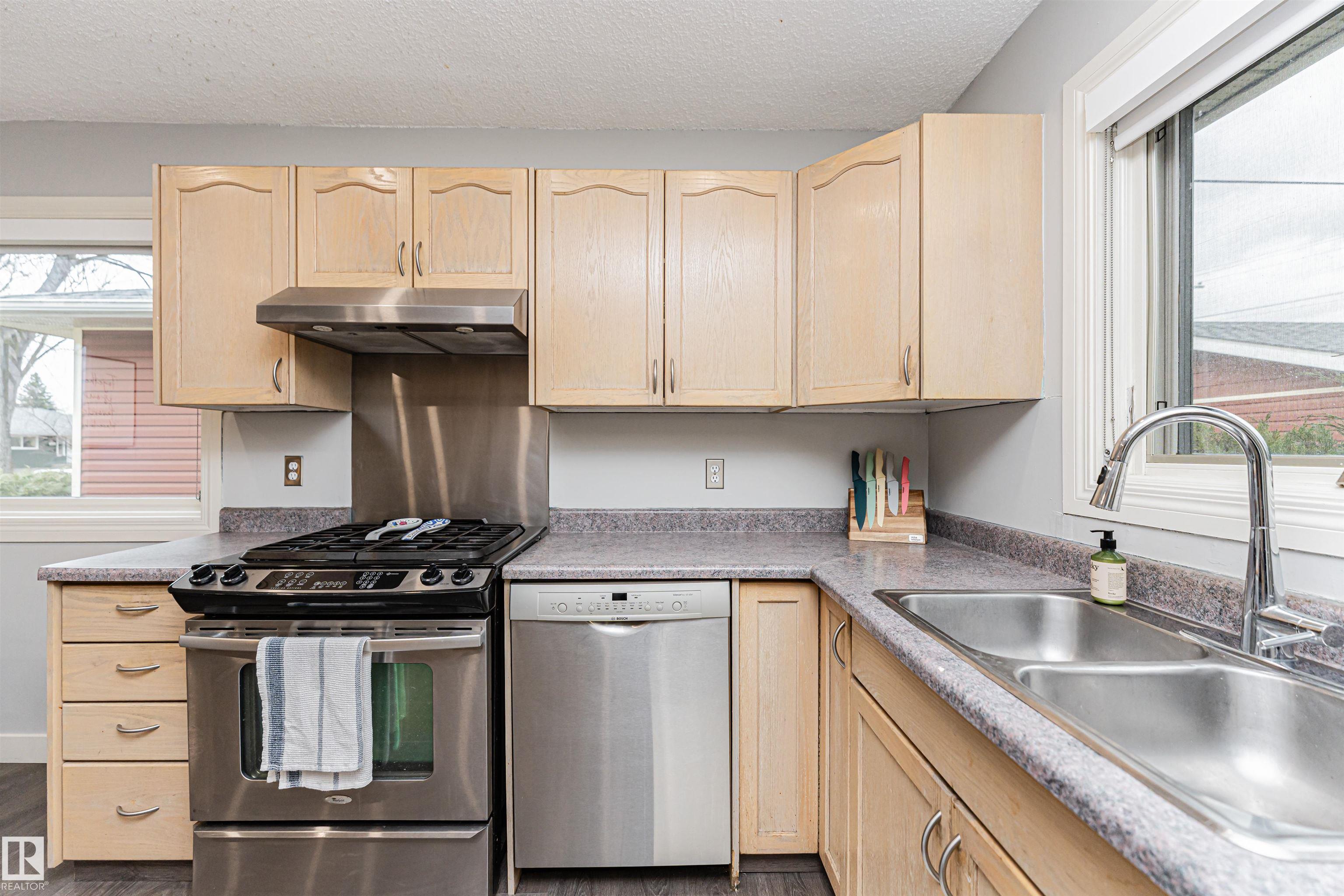 Photo 19 at 10736 148 Street NW, McQueen, Edmonton