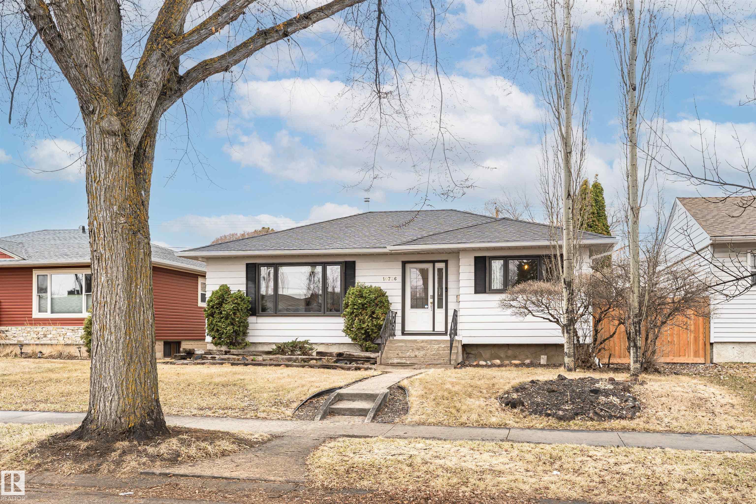10736 148 Street NW, McQueen, Edmonton