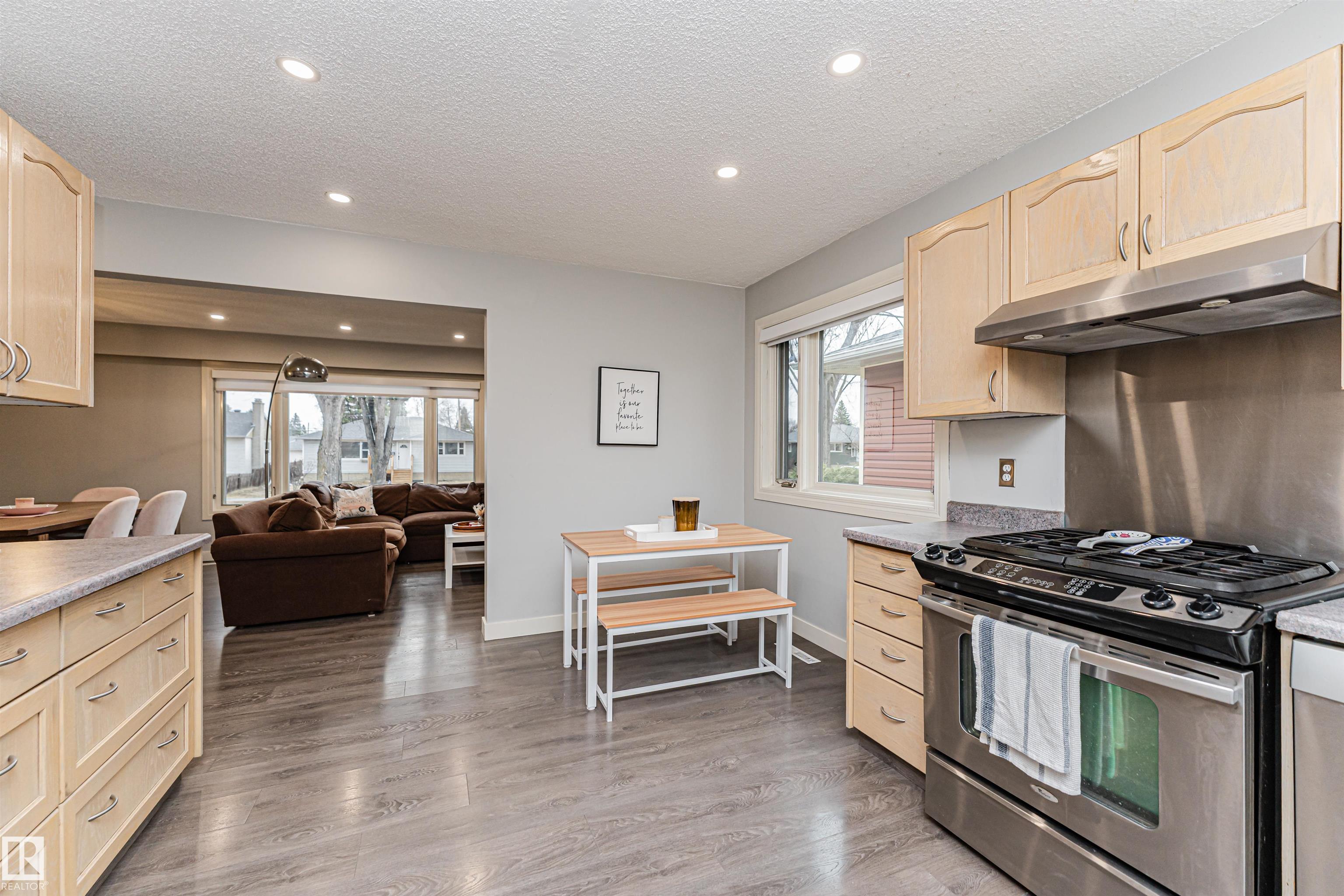 Photo 22 at 10736 148 Street NW, McQueen, Edmonton