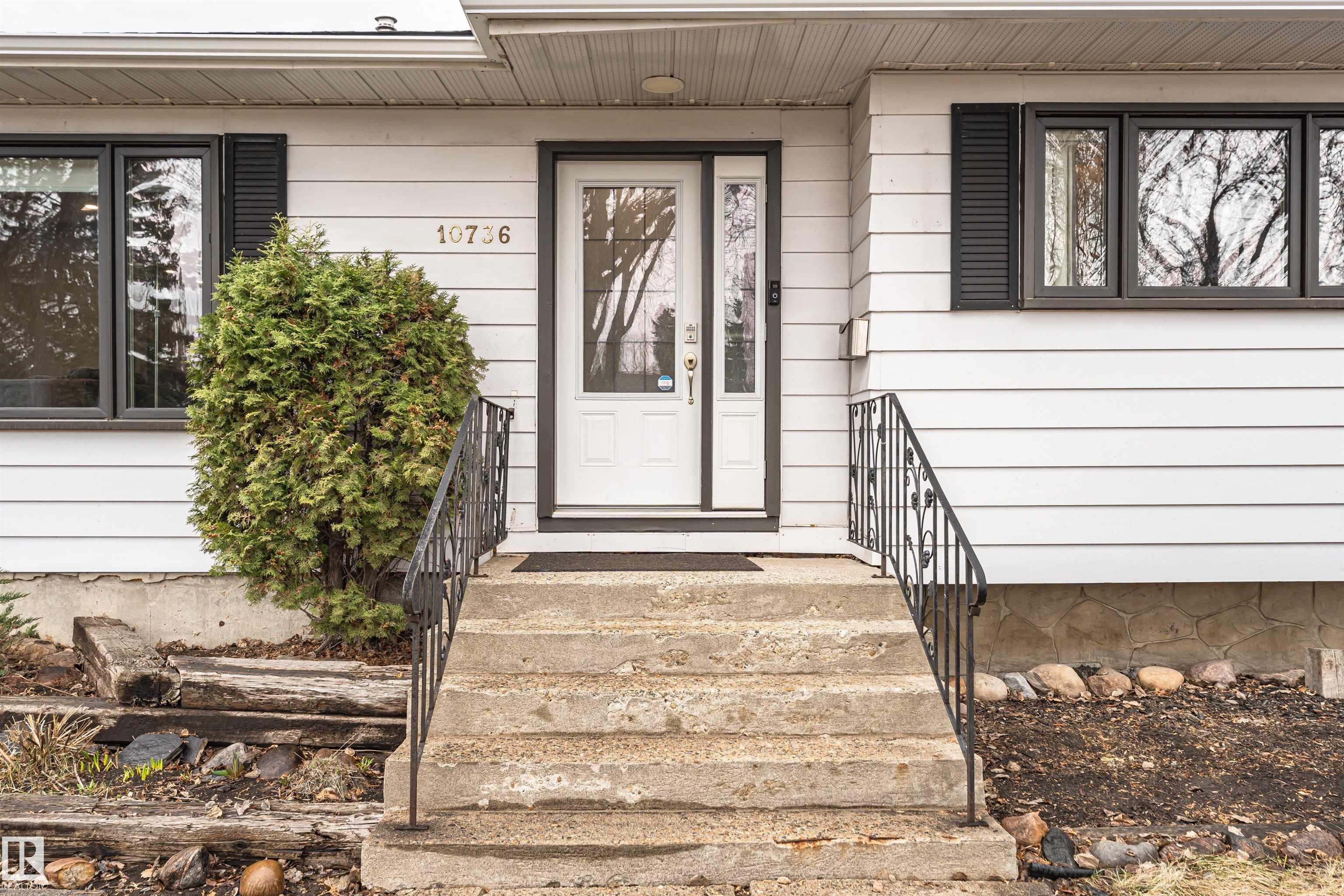 10736 148 Street NW, McQueen, Edmonton