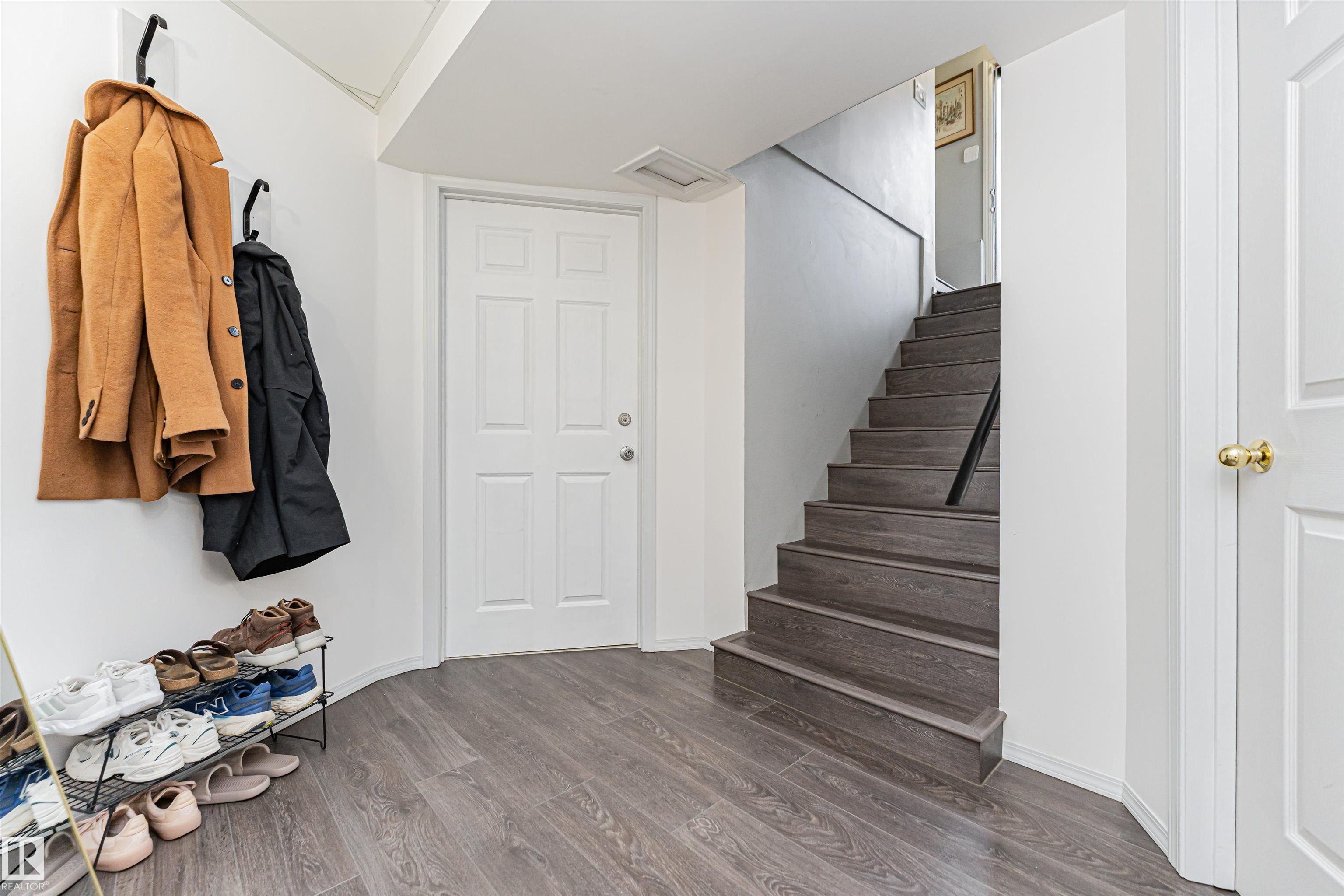 Photo 33 at 10736 148 Street NW, McQueen, Edmonton