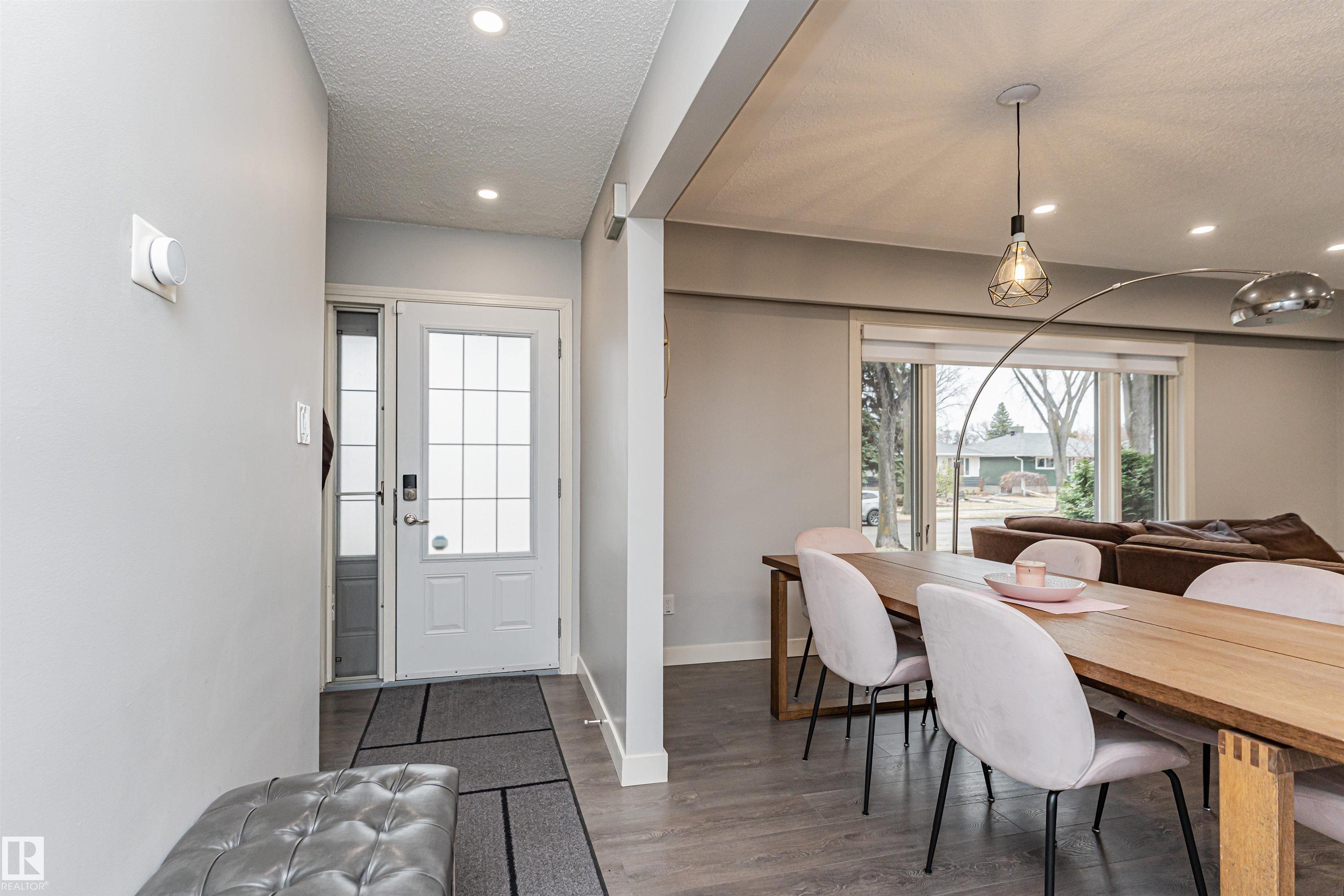 Photo 6 at 10736 148 Street NW, McQueen, Edmonton