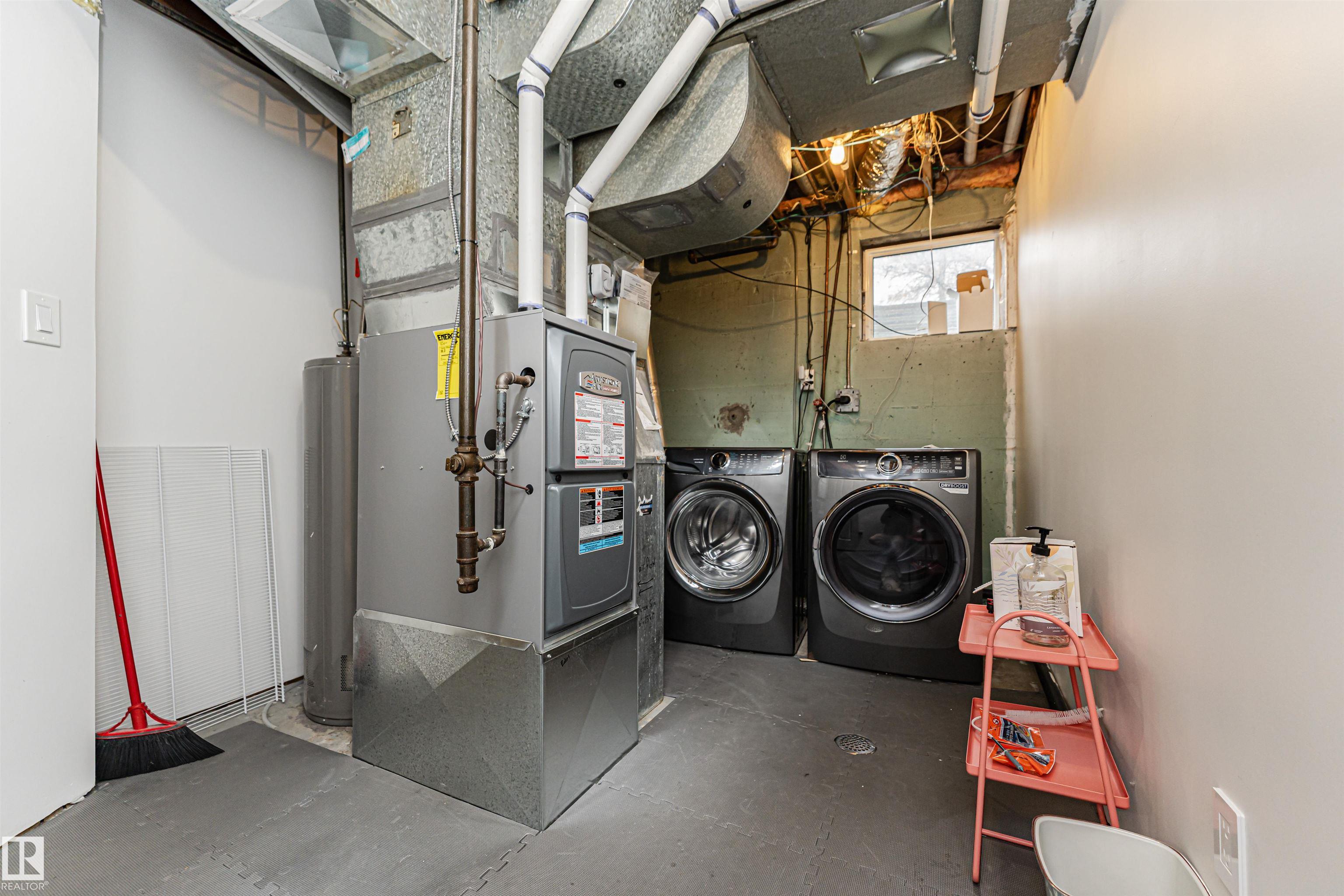 Photo 52 at 10736 148 Street NW, McQueen, Edmonton