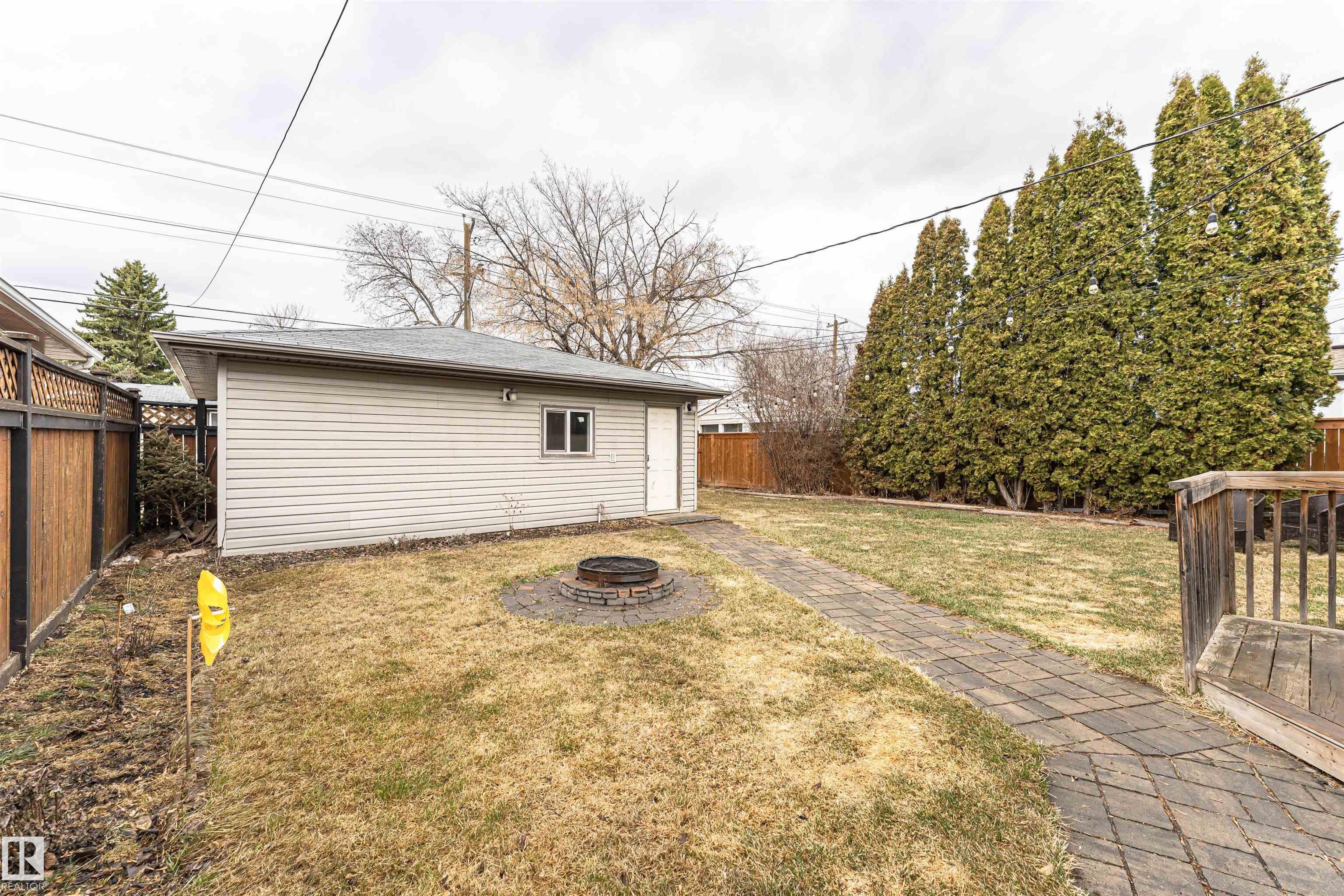 Photo 53 at 10736 148 Street NW, McQueen, Edmonton