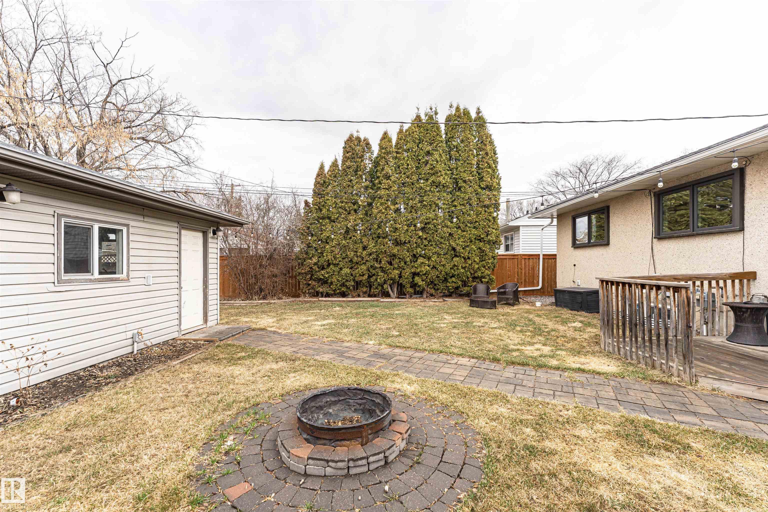 Photo 54 at 10736 148 Street NW, McQueen, Edmonton