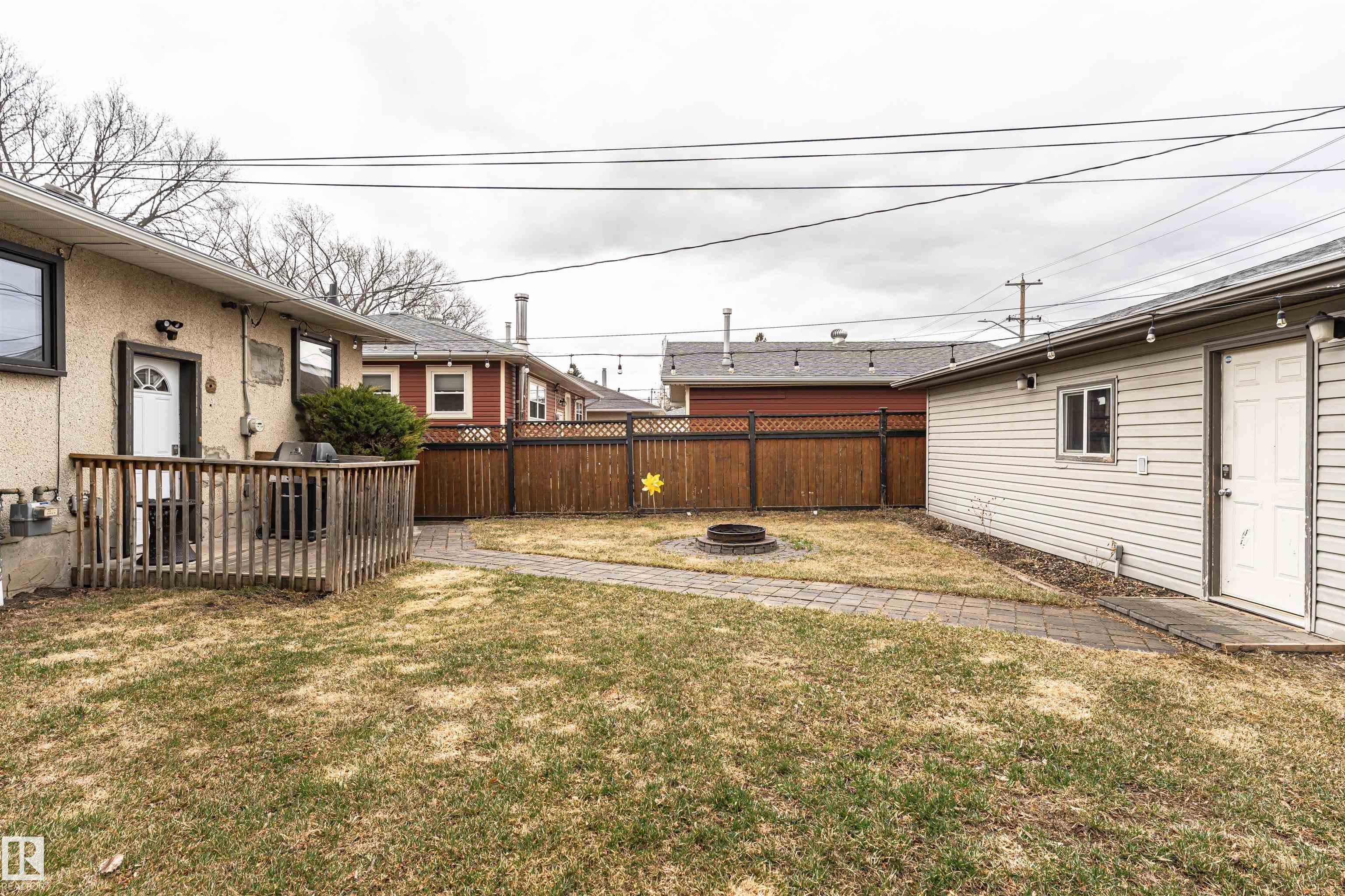 Photo 56 at 10736 148 Street NW, McQueen, Edmonton