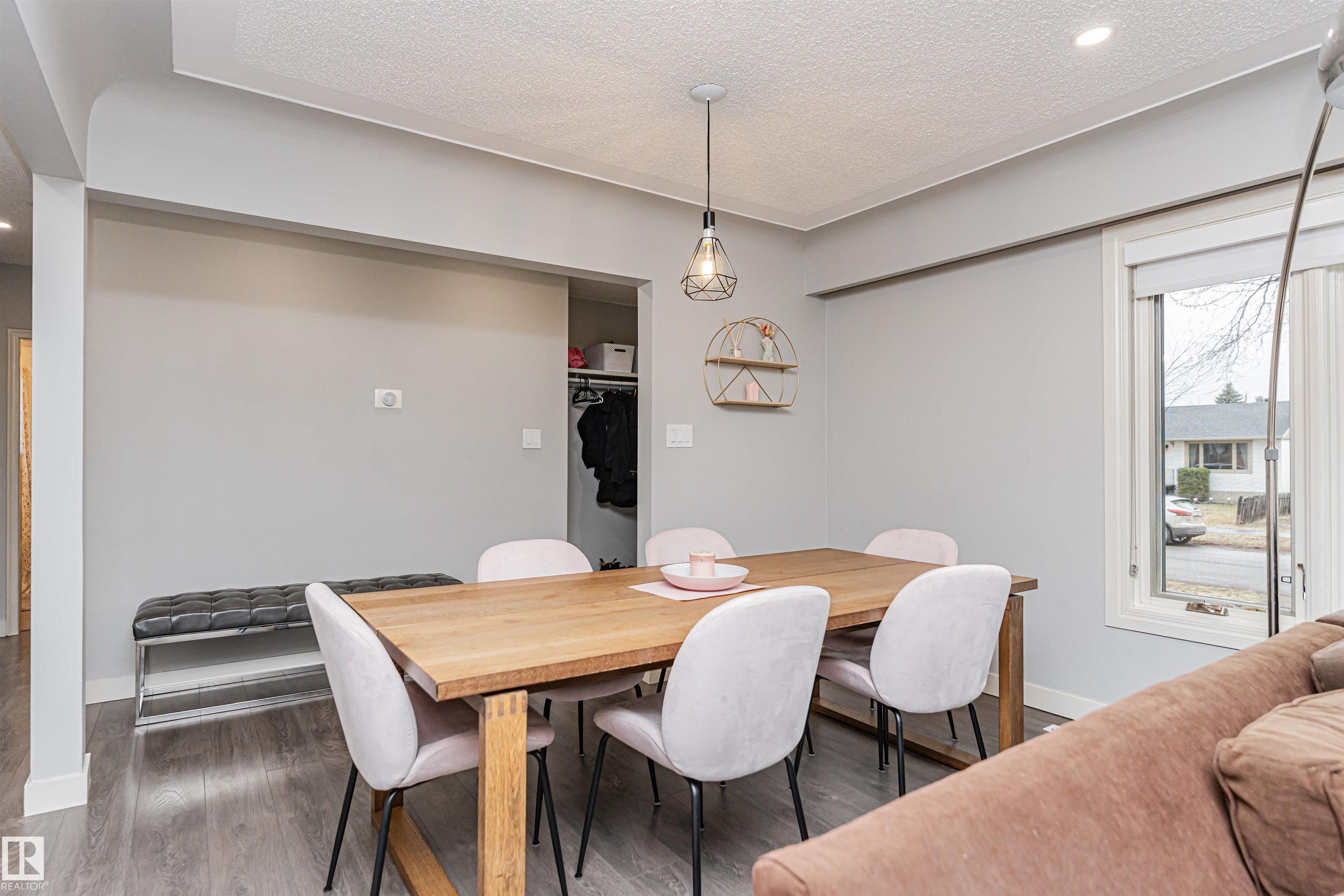 Photo 8 at 10736 148 Street NW, McQueen, Edmonton