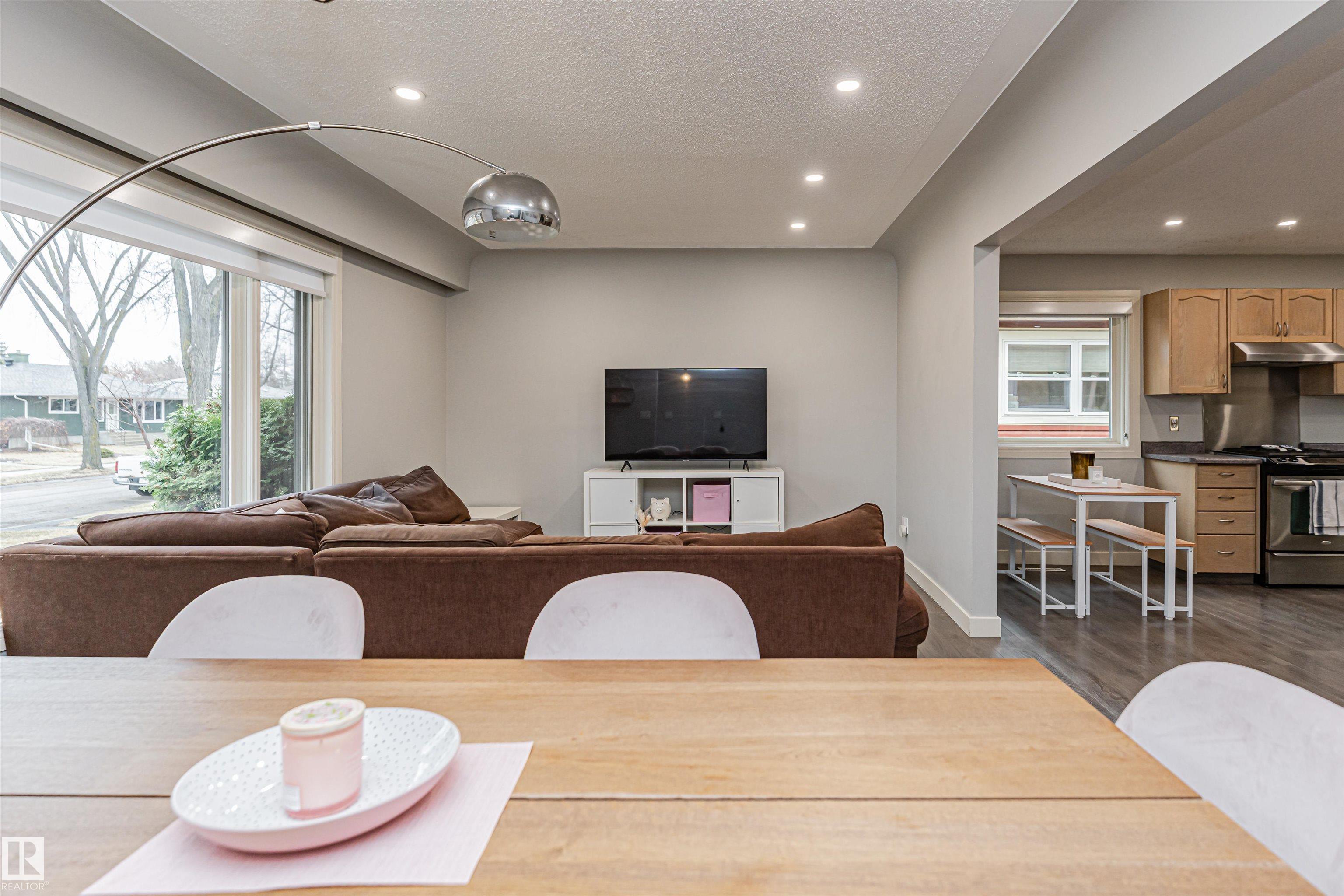 Photo 9 at 10736 148 Street NW, McQueen, Edmonton