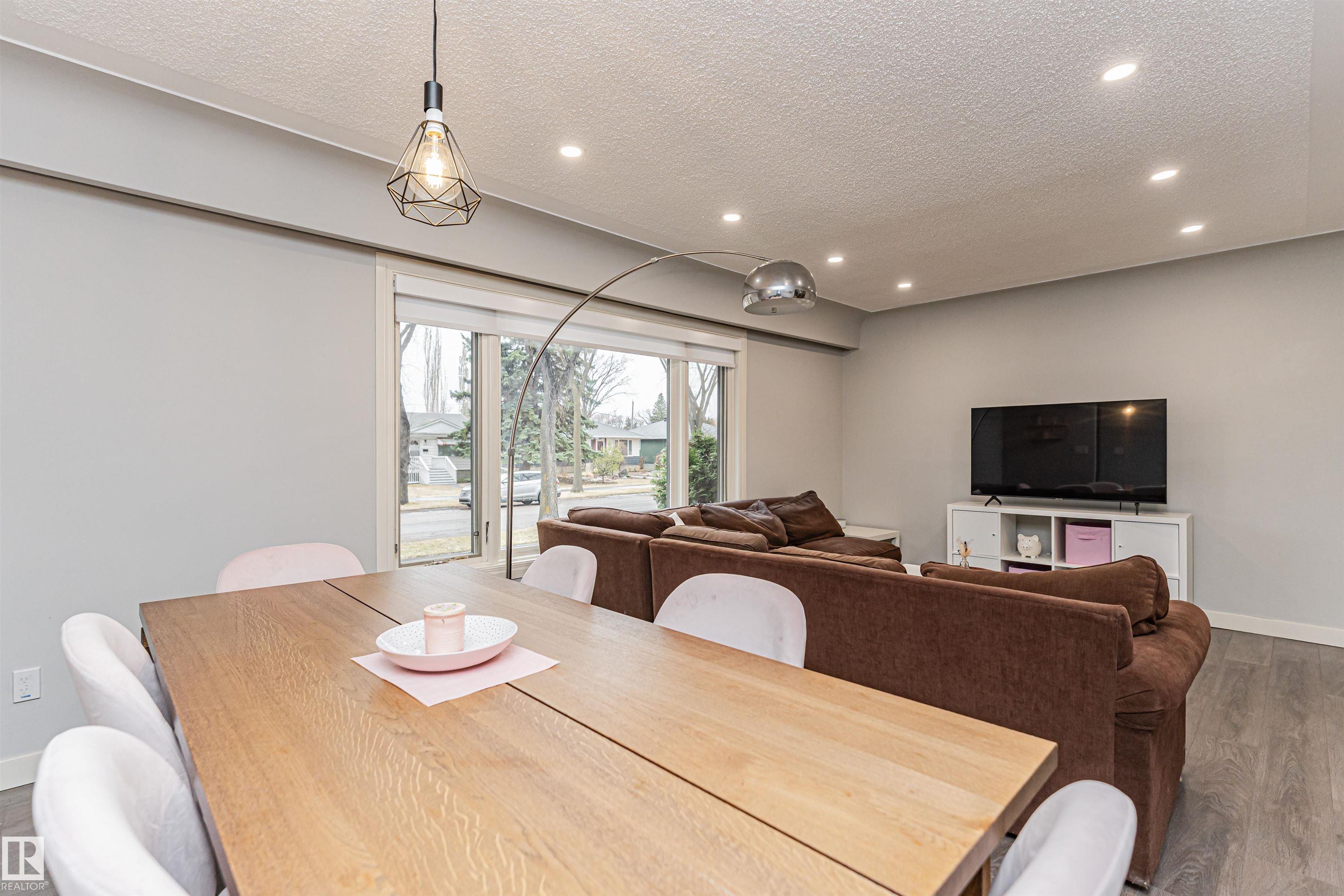 Photo 10 at 10736 148 Street NW, McQueen, Edmonton