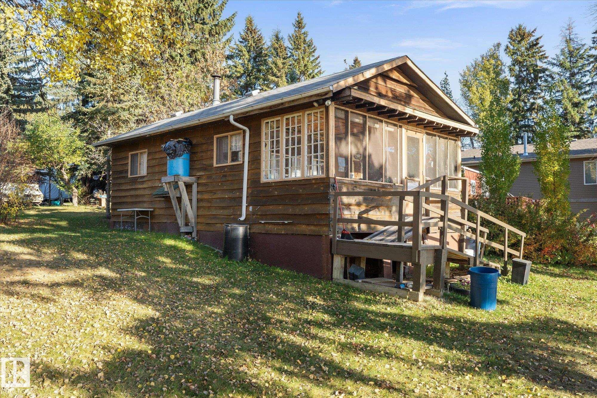 63 - 2304 Twp Road 522, Weekend Estates, Rural Parkland County