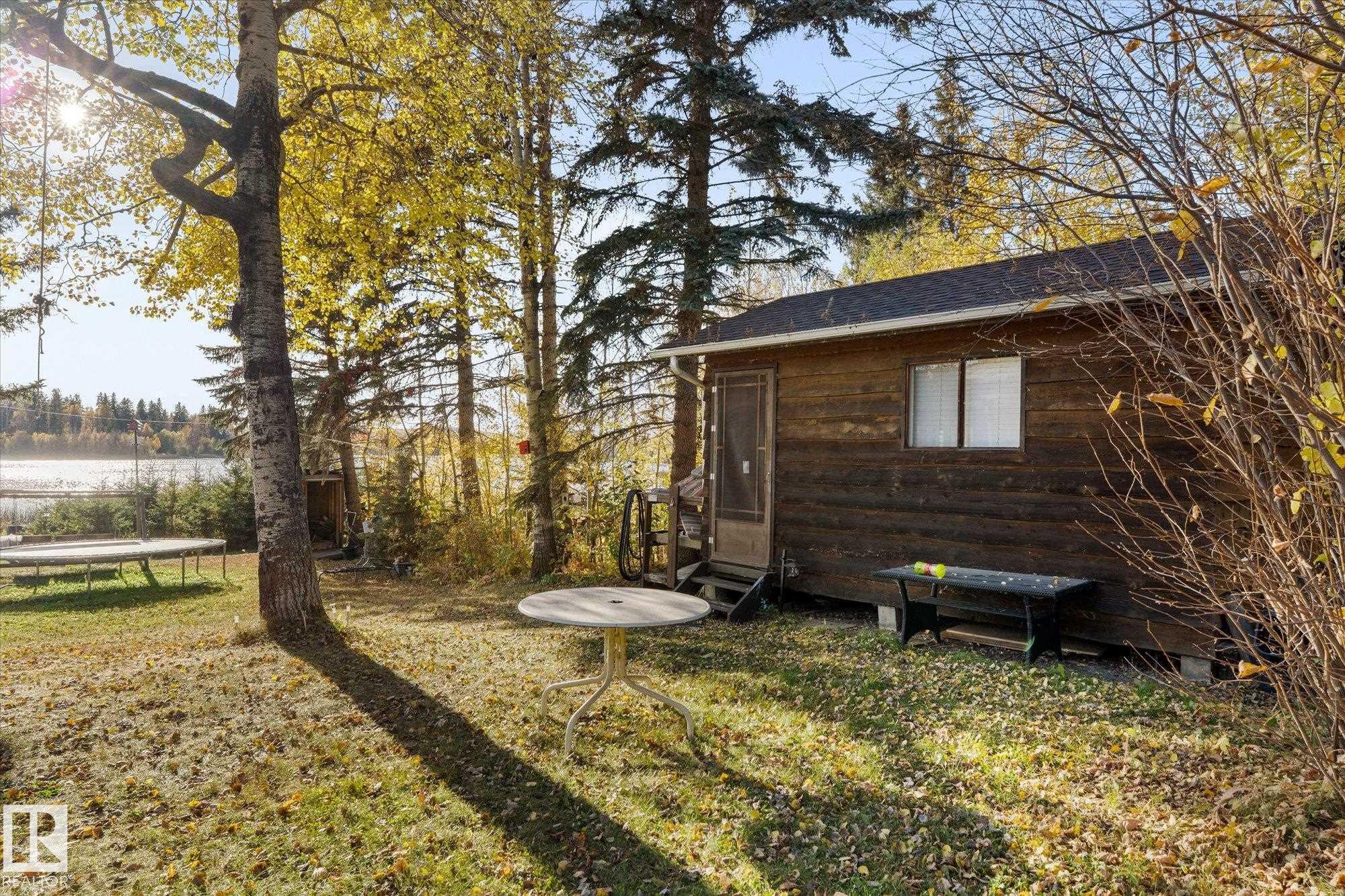 Photo 18 at 63 - 2304 Twp Road 522, Weekend Estates, Rural Parkland County