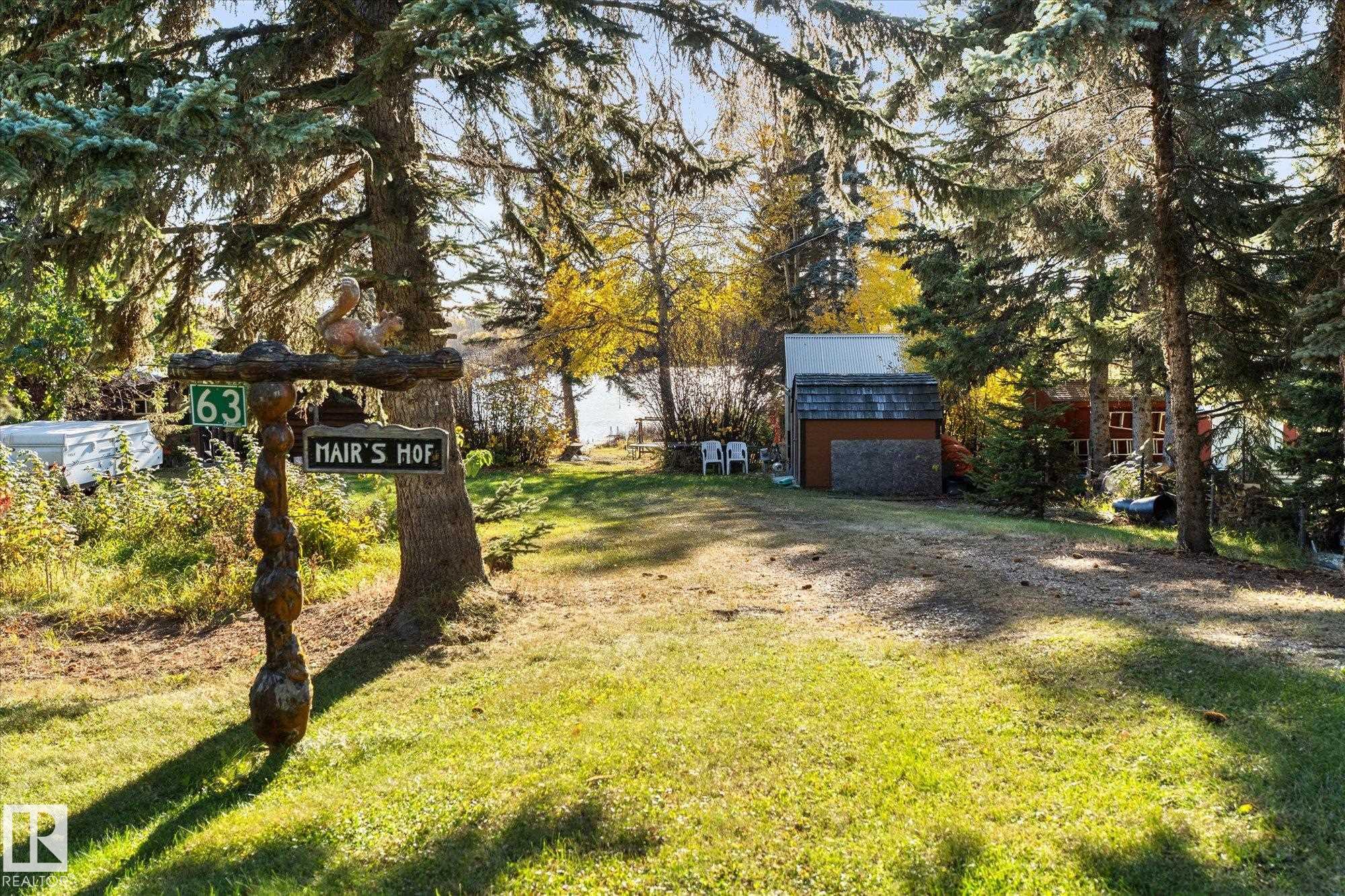 Photo 27 at 63 - 2304 Twp Road 522, Weekend Estates, Rural Parkland County