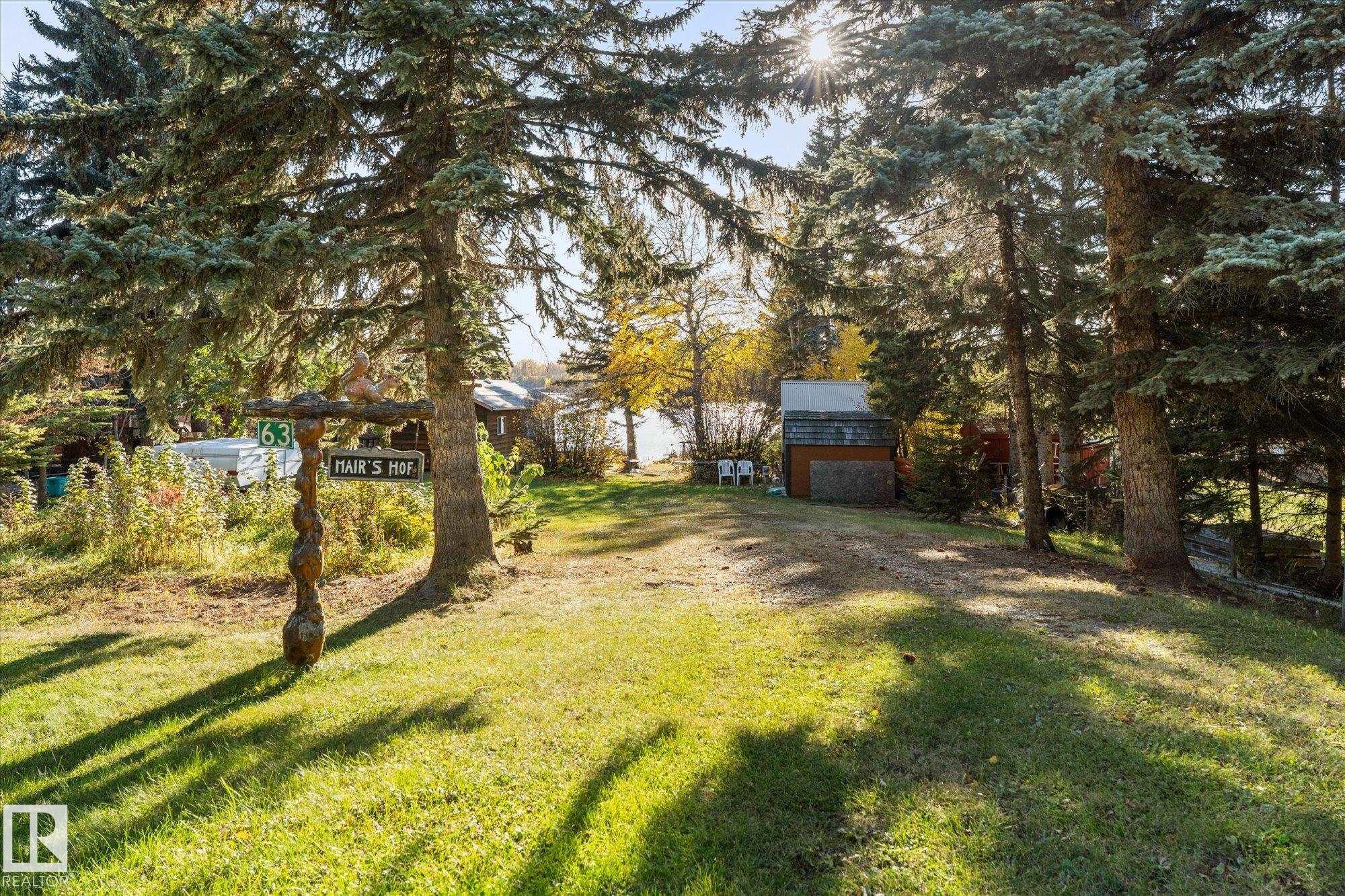 Photo 28 at 63 - 2304 Twp Road 522, Weekend Estates, Rural Parkland County