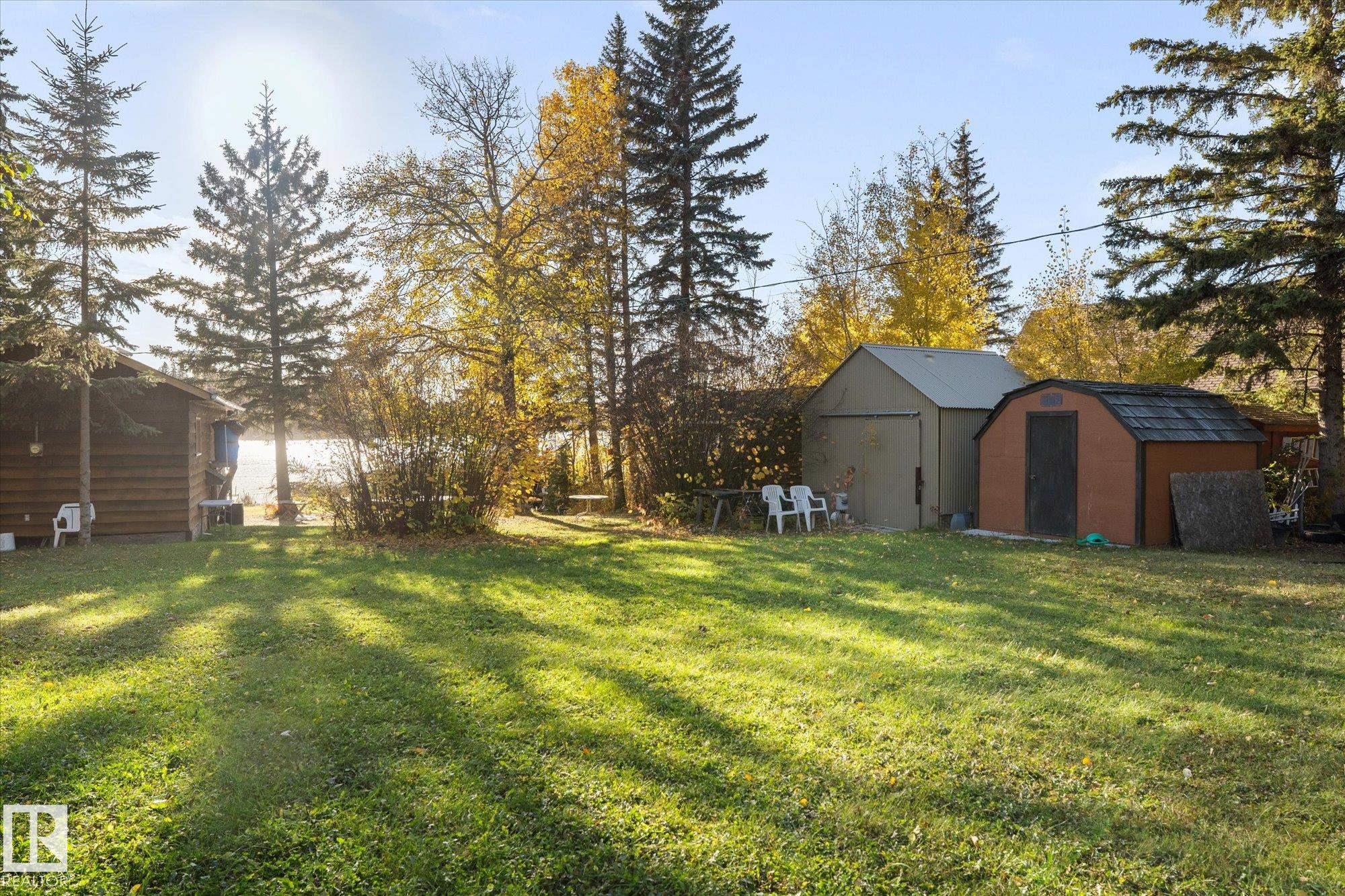 Photo 31 at 63 - 2304 Twp Road 522, Weekend Estates, Rural Parkland County