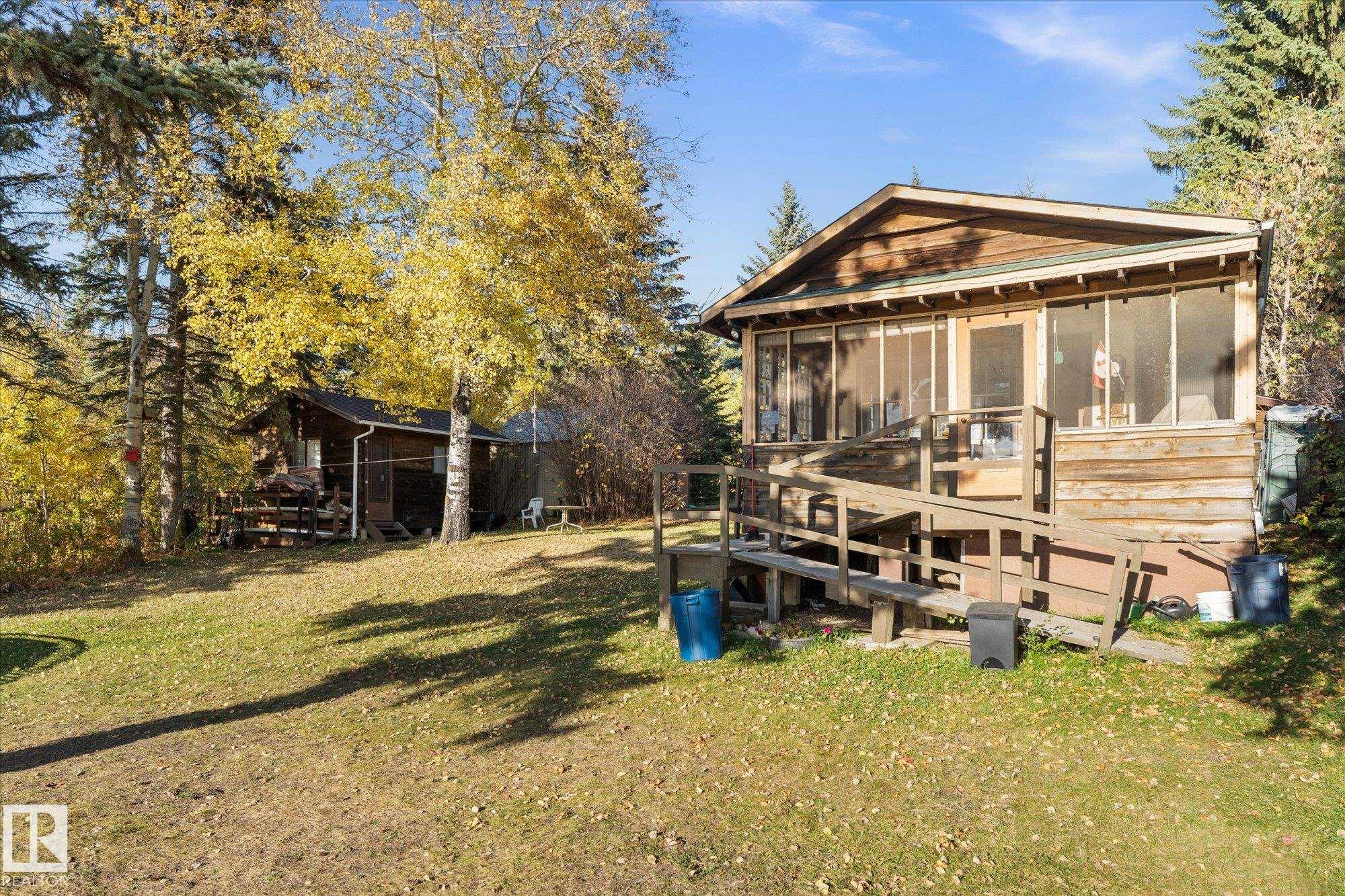 Photo 34 at 63 - 2304 Twp Road 522, Weekend Estates, Rural Parkland County